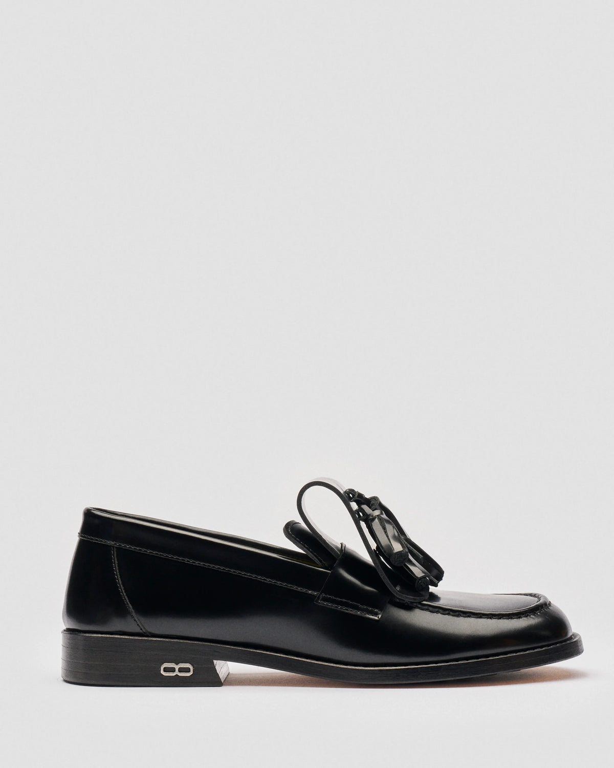 FRANGIE - Black