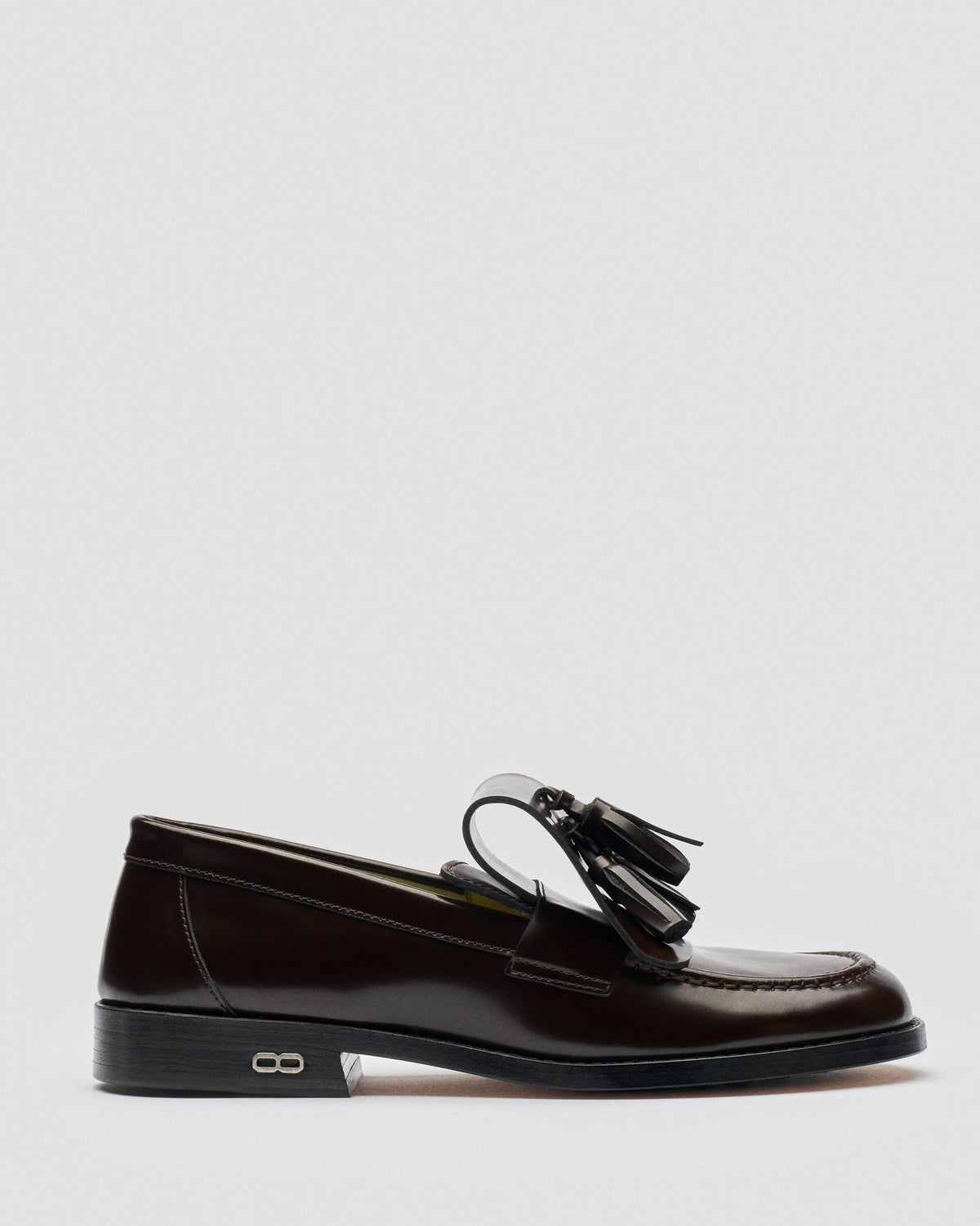 FRANGIE - Dark Brown