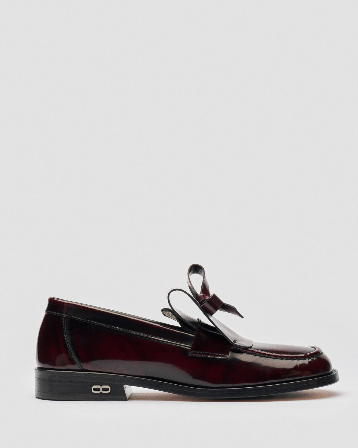 LOU LOU - Burgundy