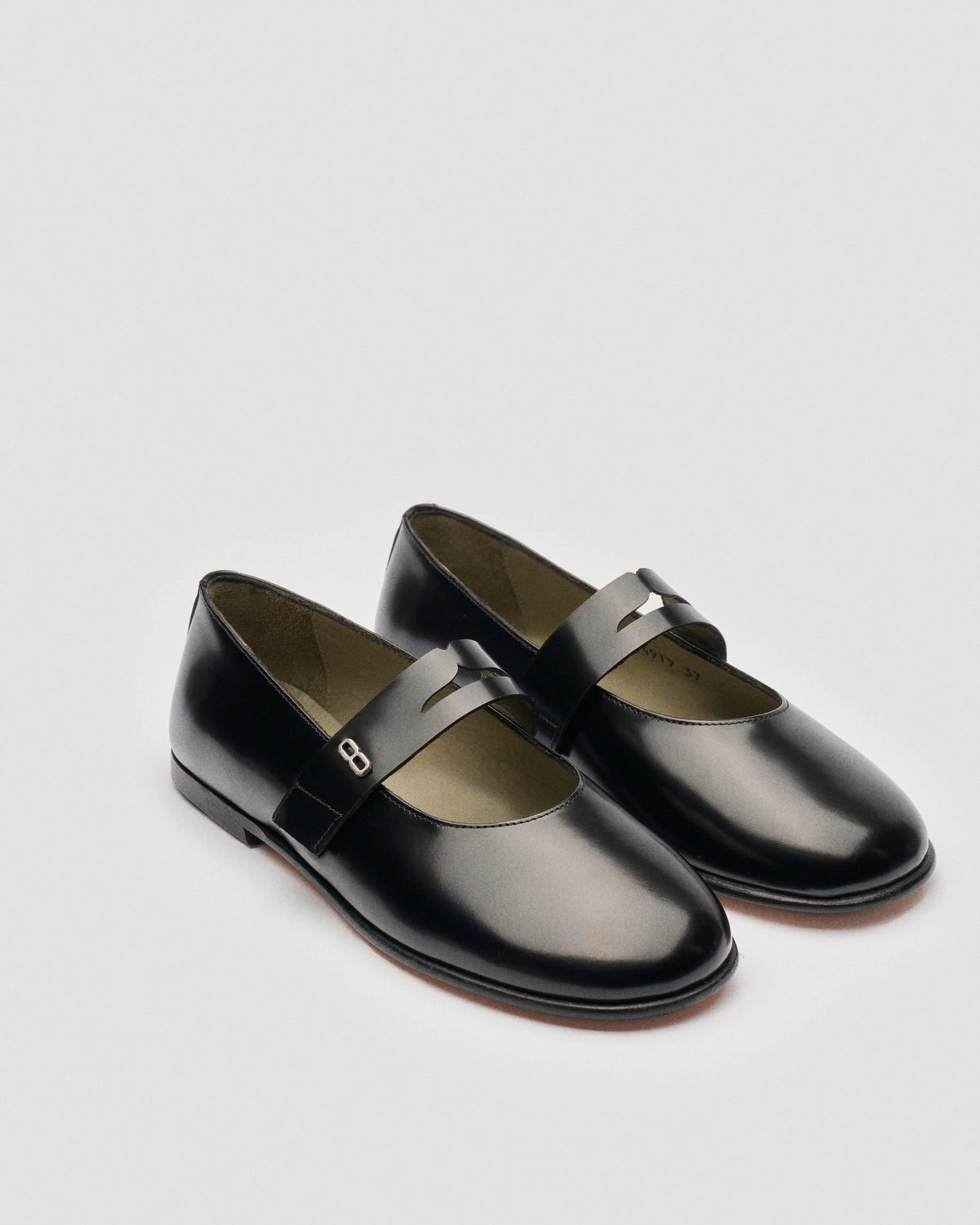 MERSILLION & Black