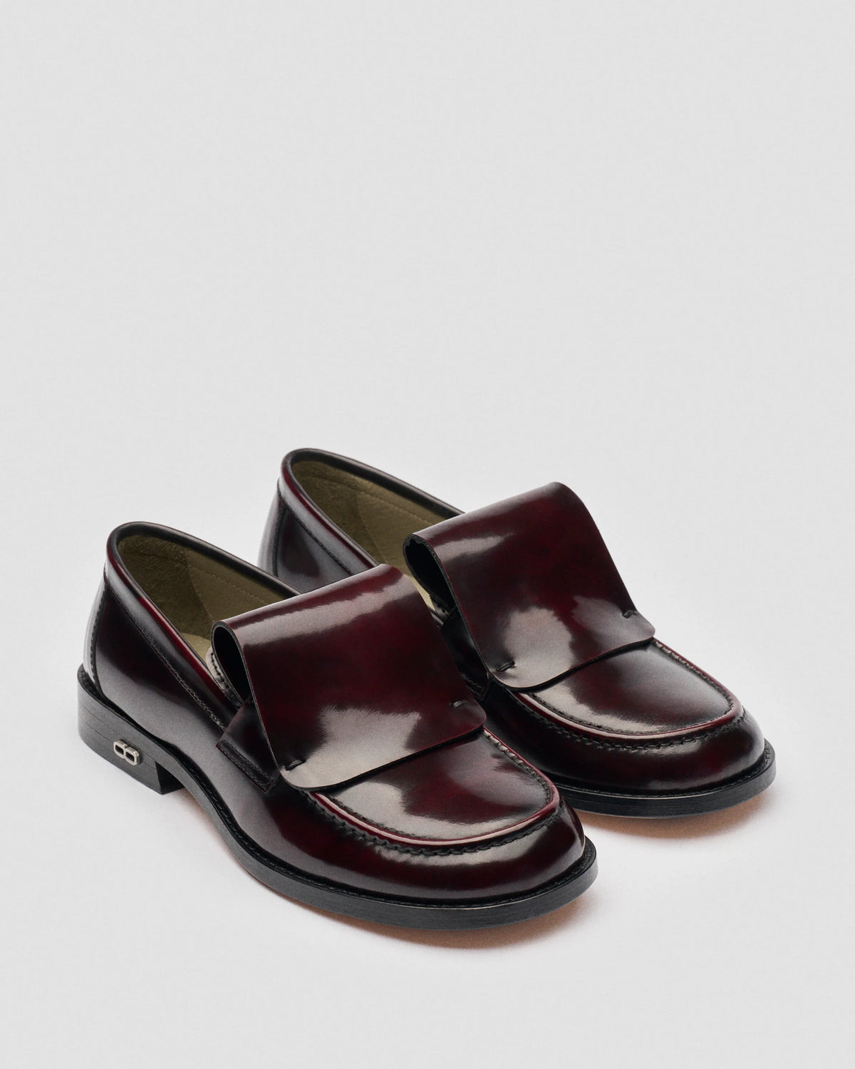 DILLY - Burgundy