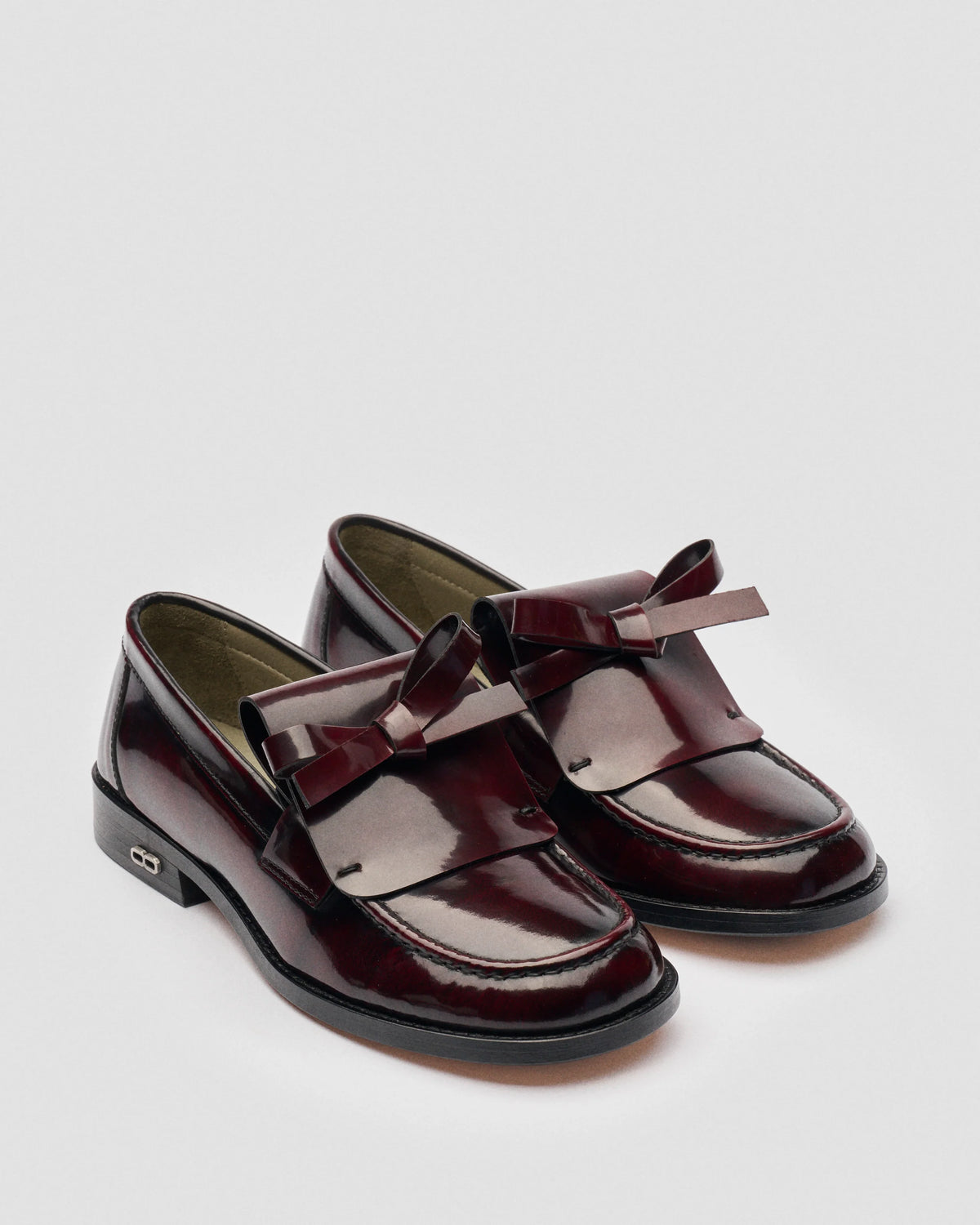 LOU LOU - Burgundy