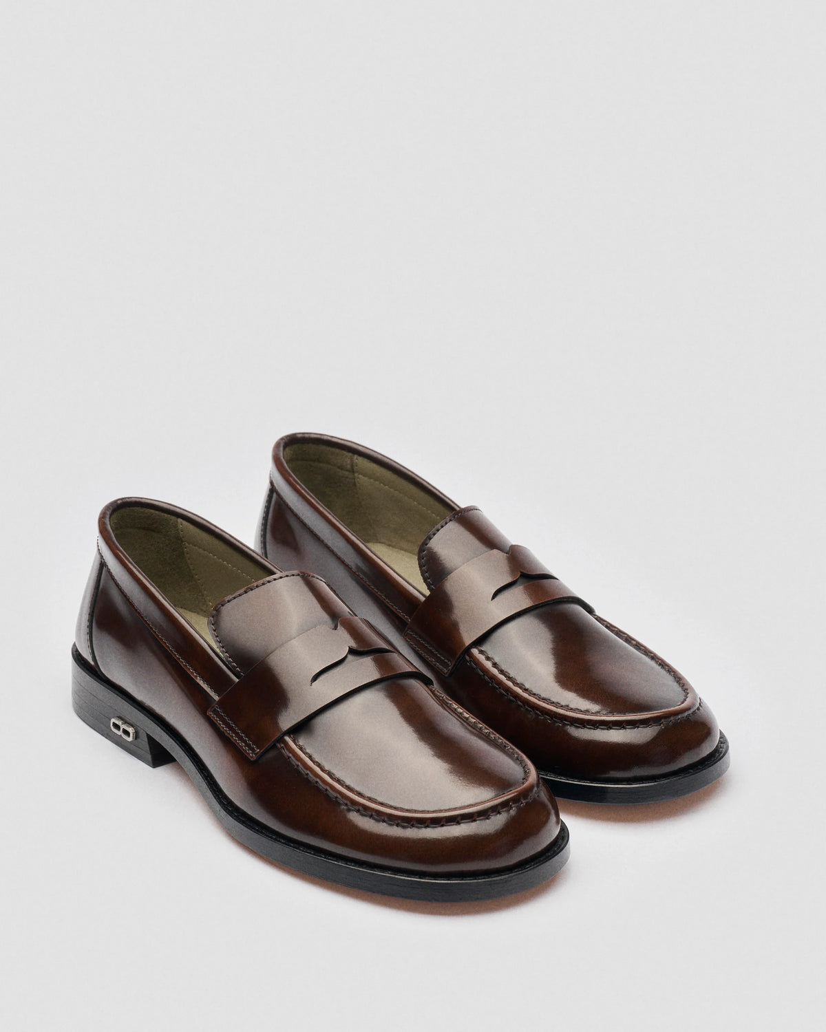THE 8 - Brown