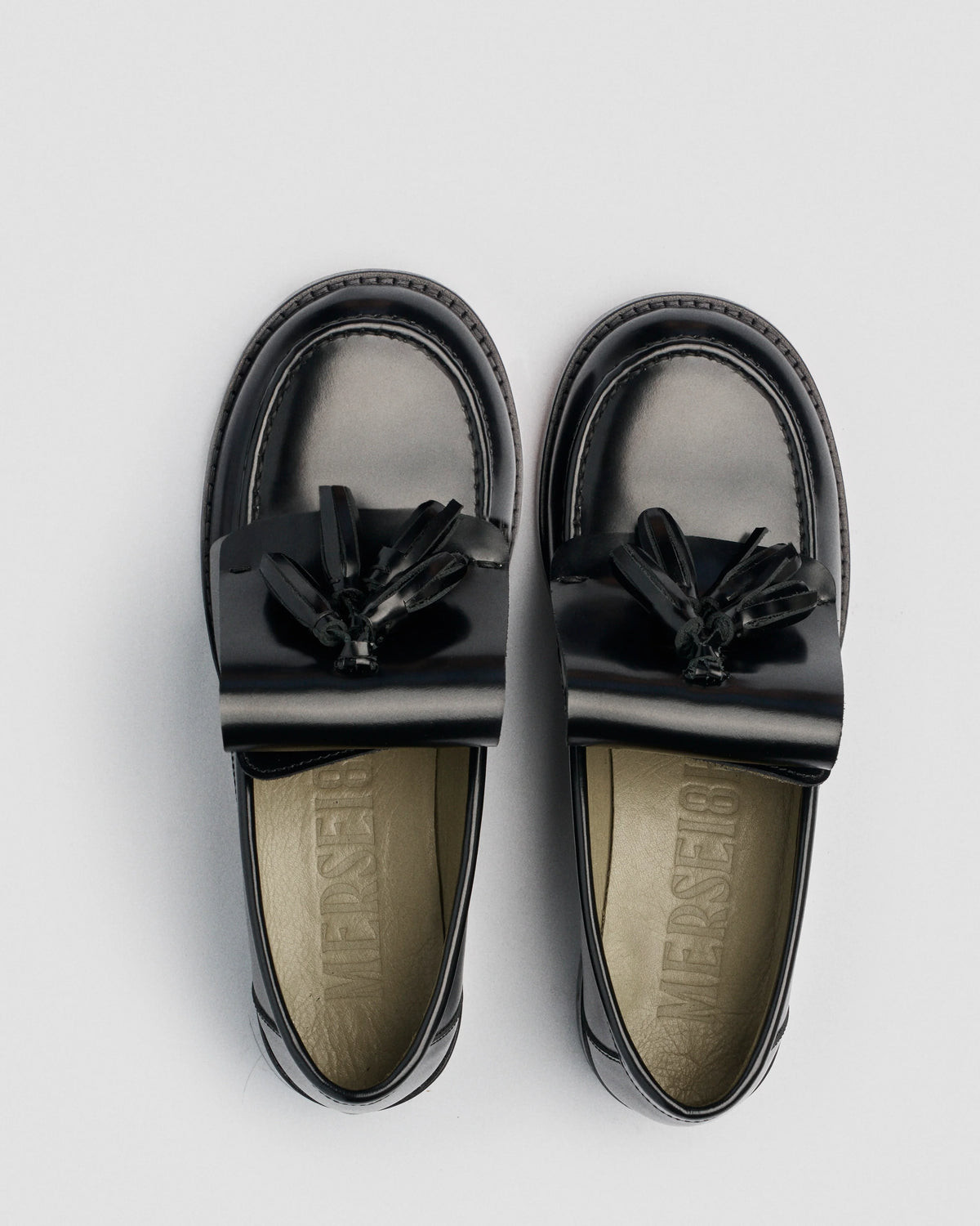 FRANGIE - Black