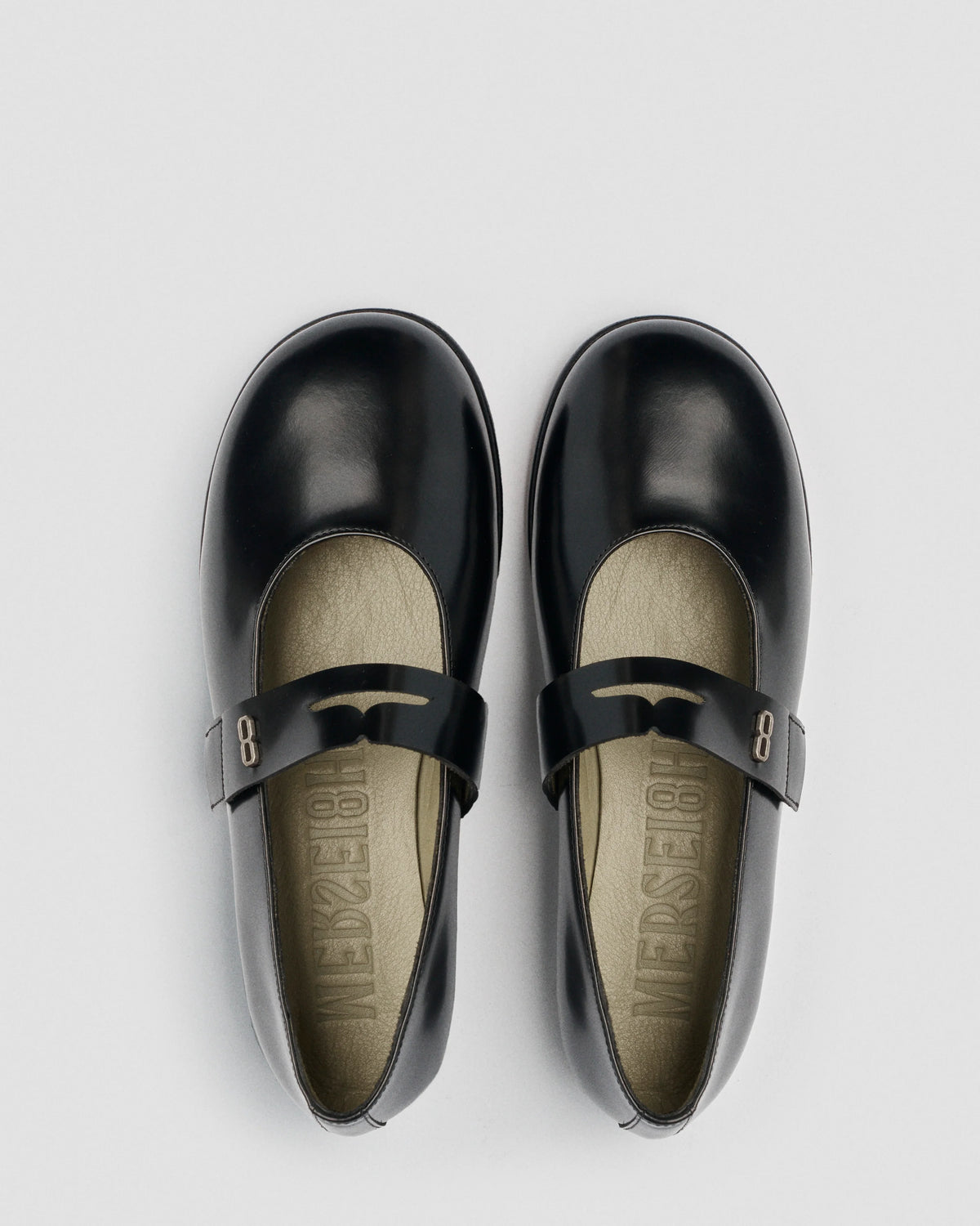 MERSILLION & Black