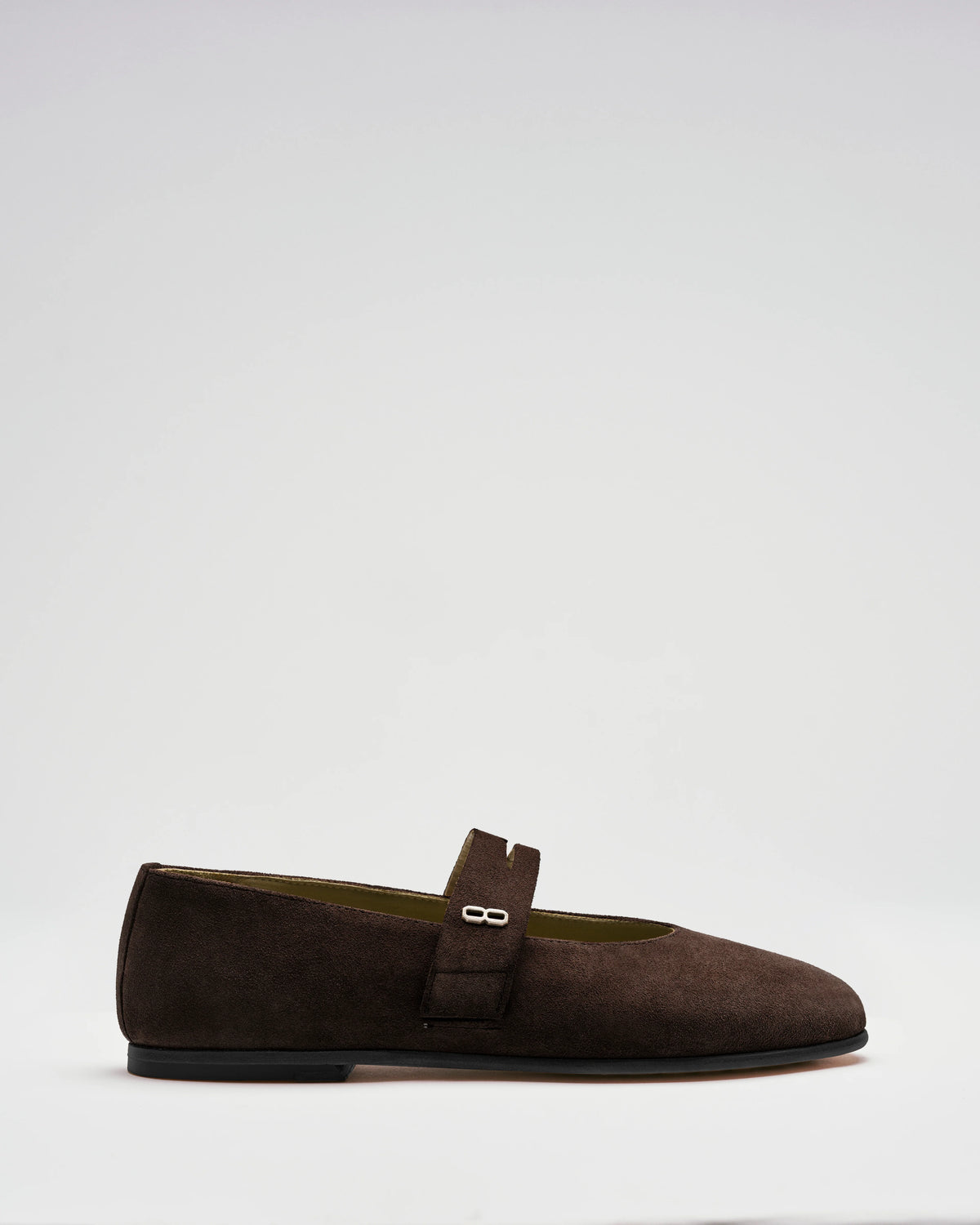 MERSILLION - Dark Brown