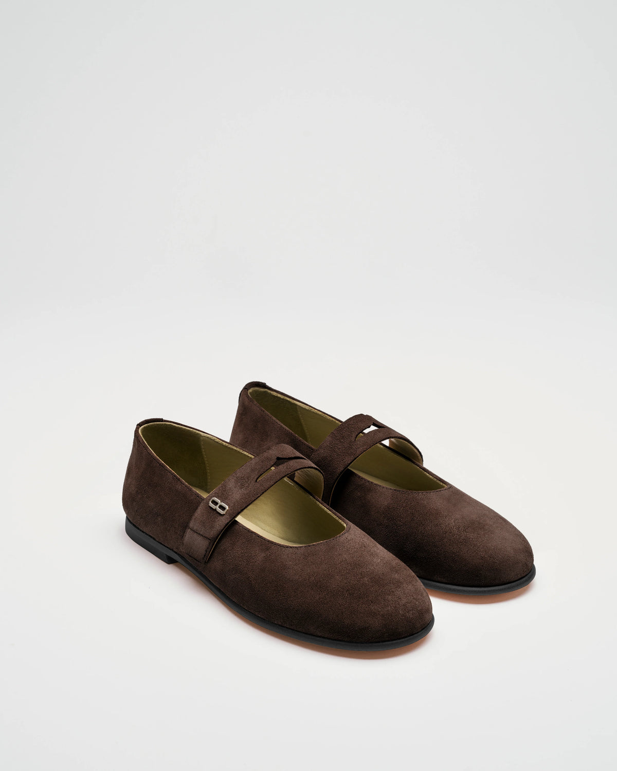 MERSILLION - Dark Brown