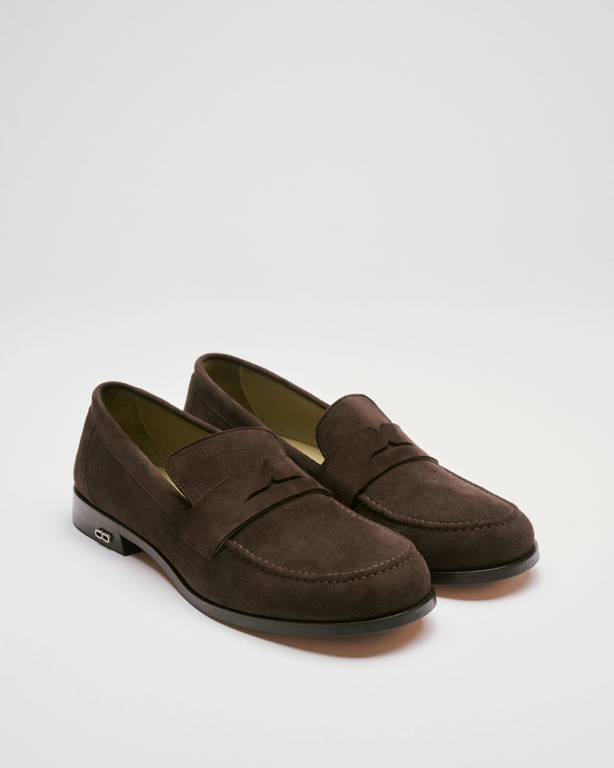 THE 8 - Dark Brown