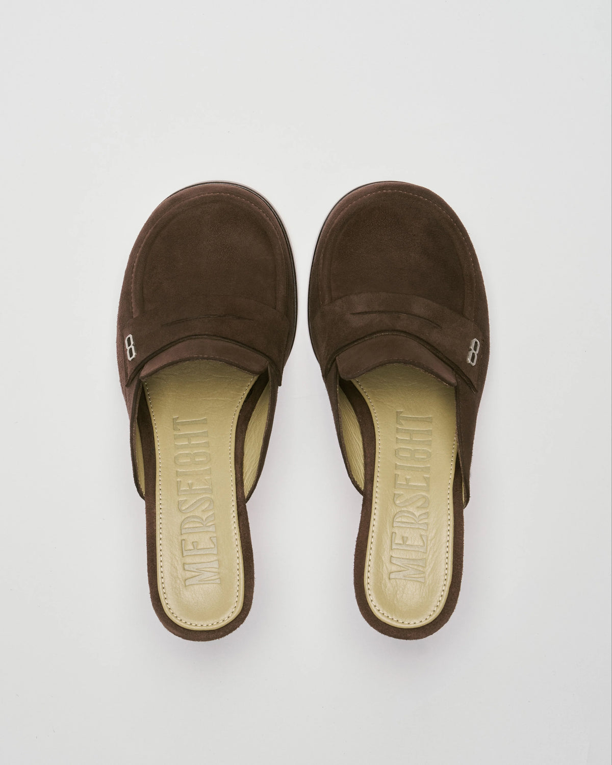 COLETTE - Dark Brown