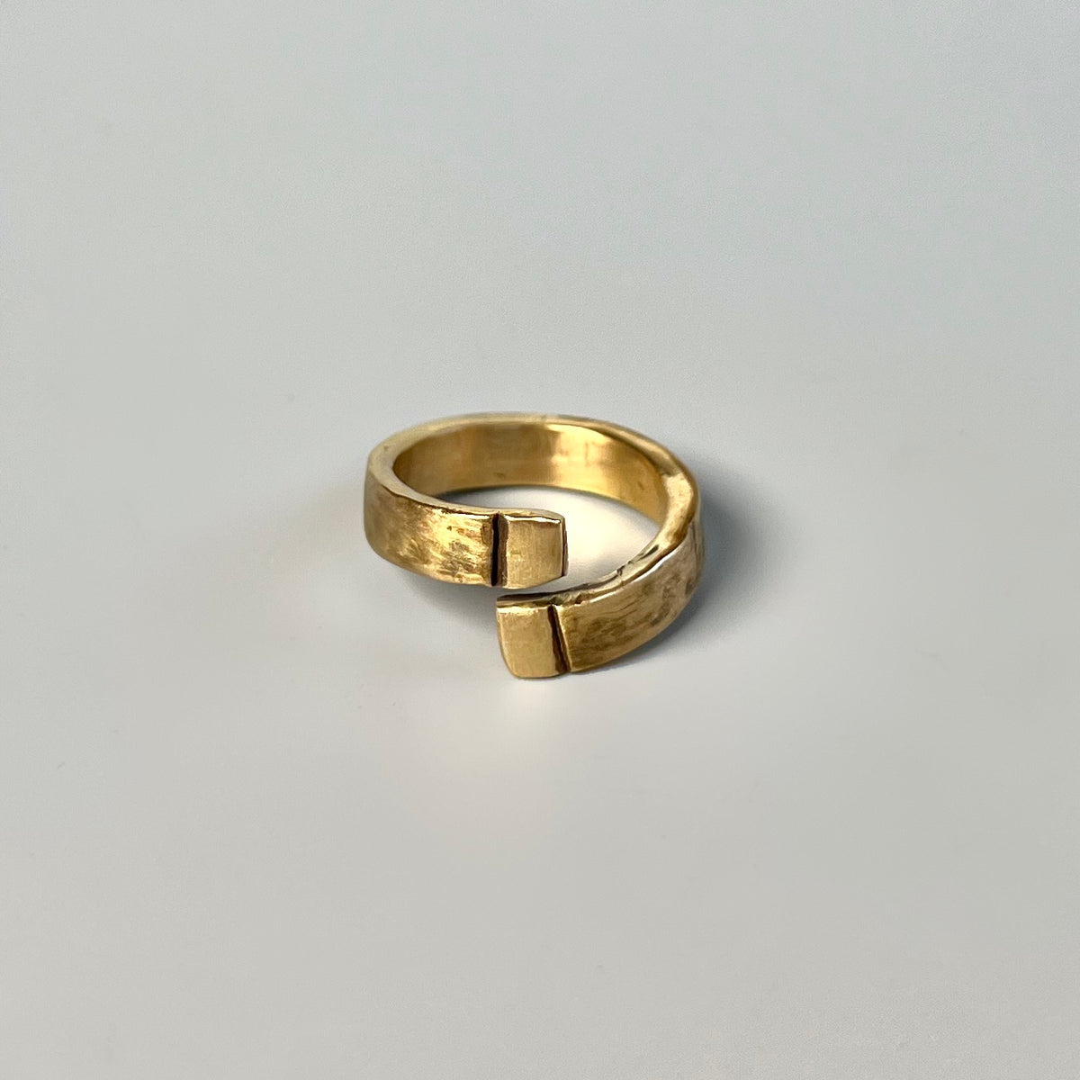 Mey Ring – Yüzük