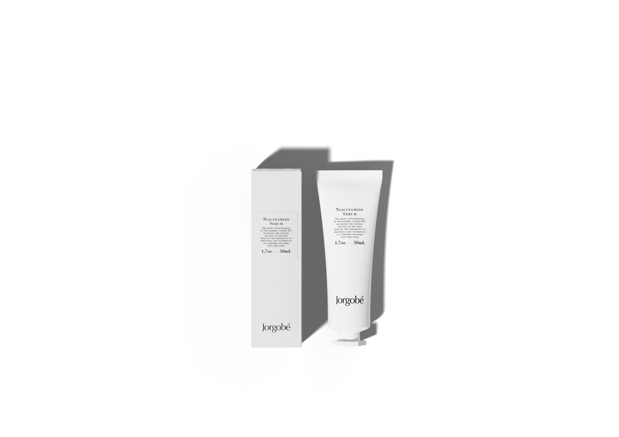 Jorgobe Niacinamide Serum 50 ml