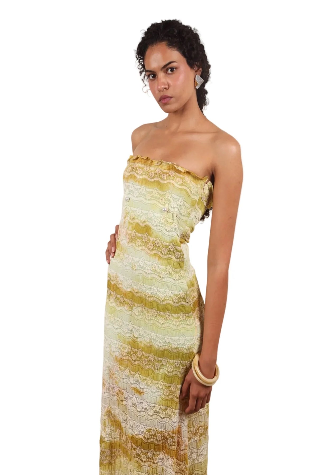 HELEN DRESS
