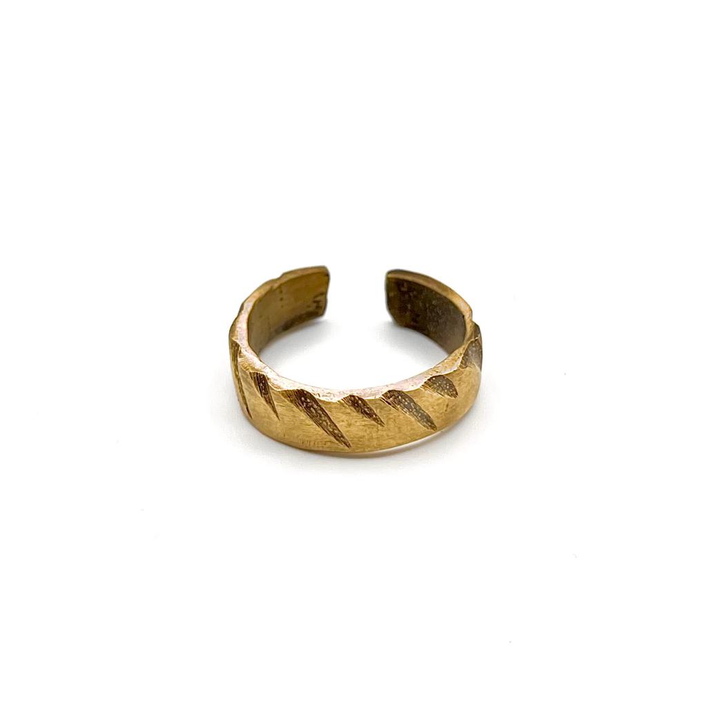 Rocks Ring – Yüzük