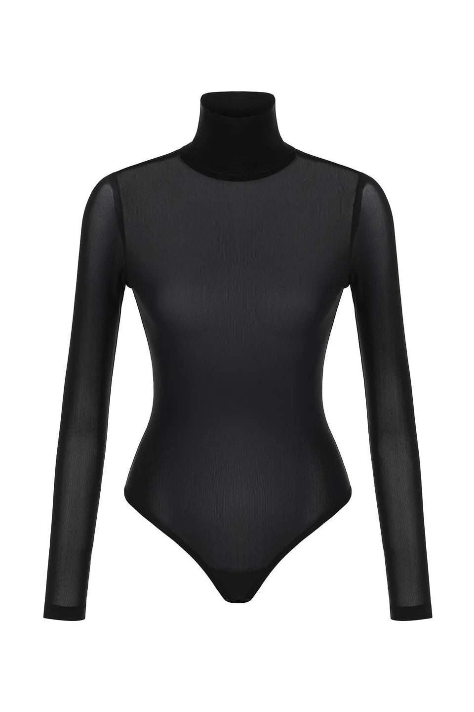 C 01 BODYSUİT