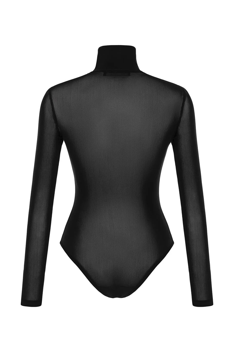 C 01 BODYSUİT