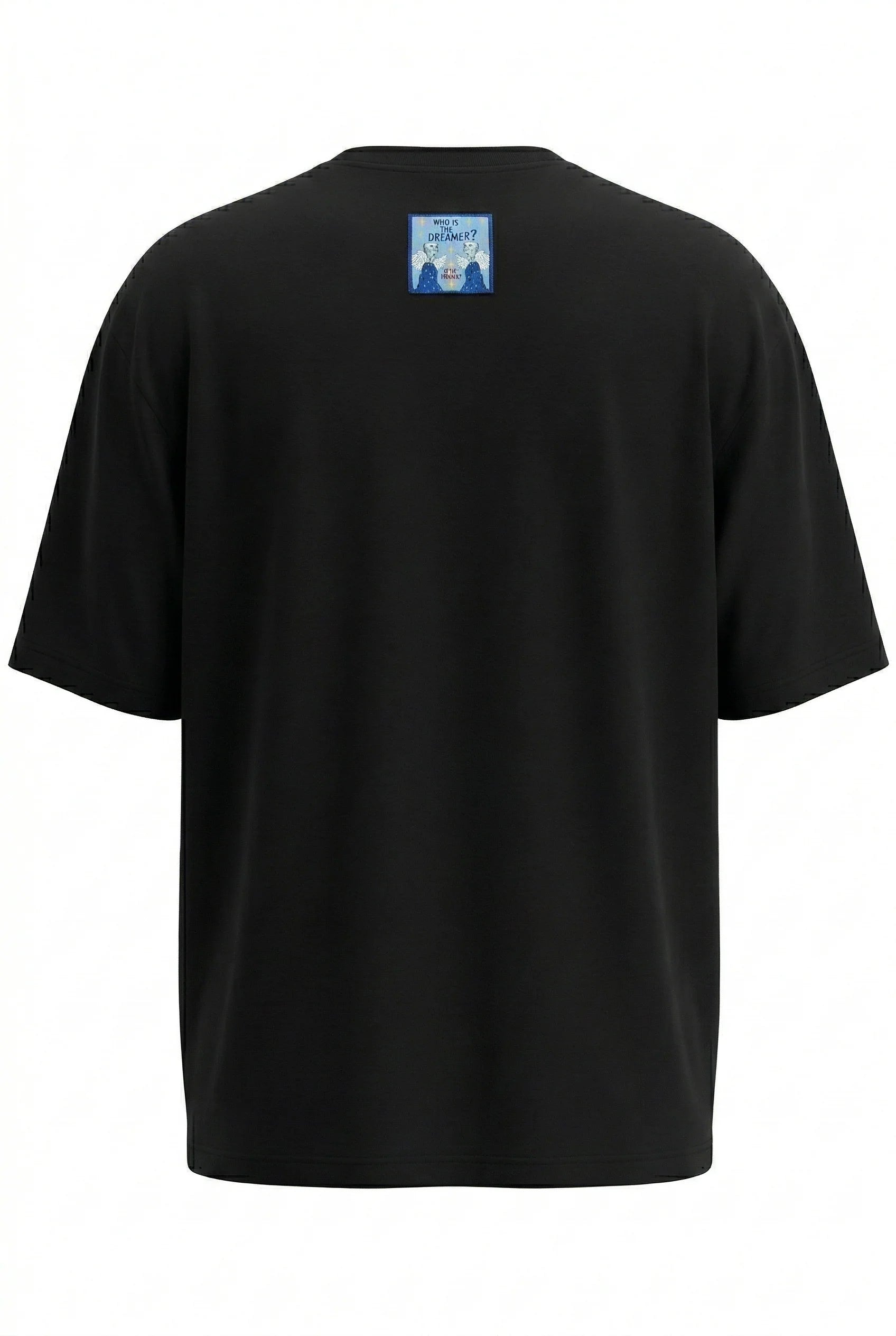 STARDUST UNISEX T-SHIRT