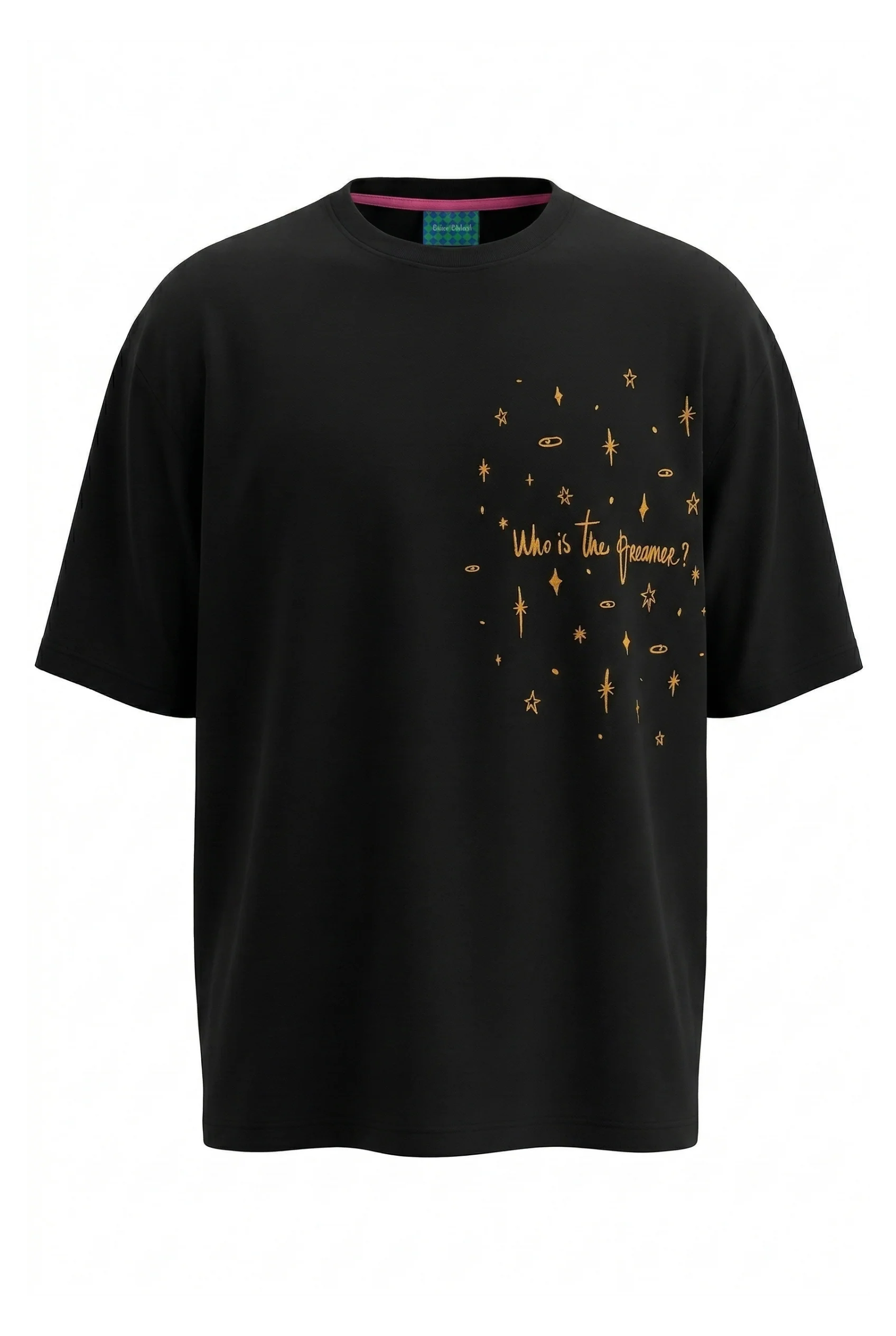 STARDUST UNISEX T-SHIRT