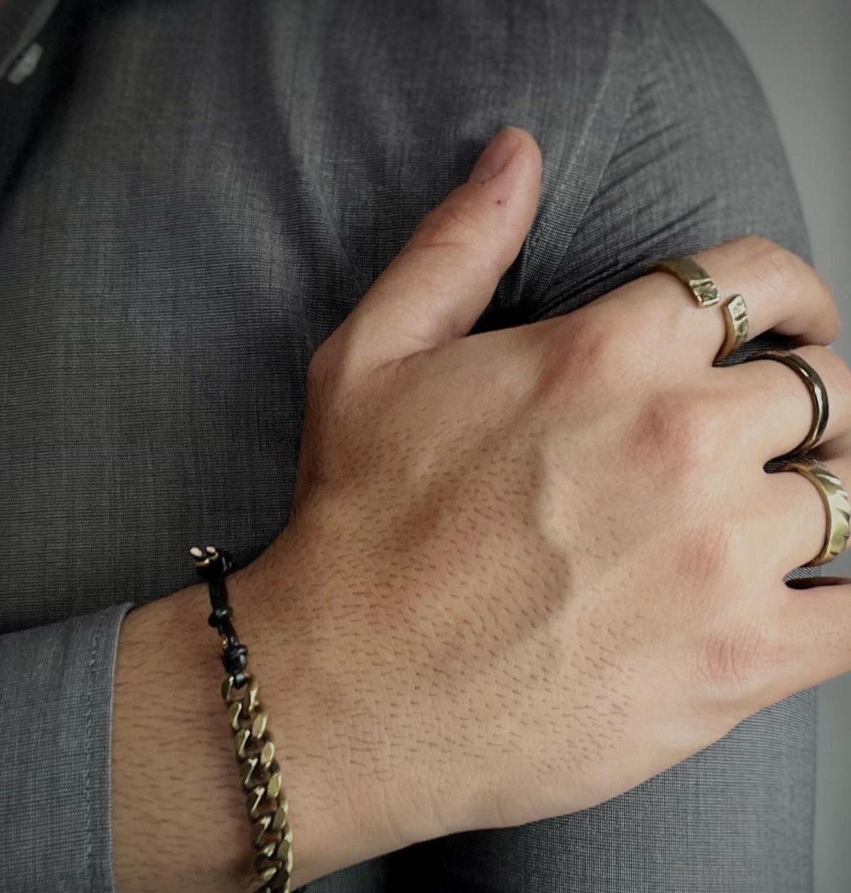 Simple Ring – Yüzük