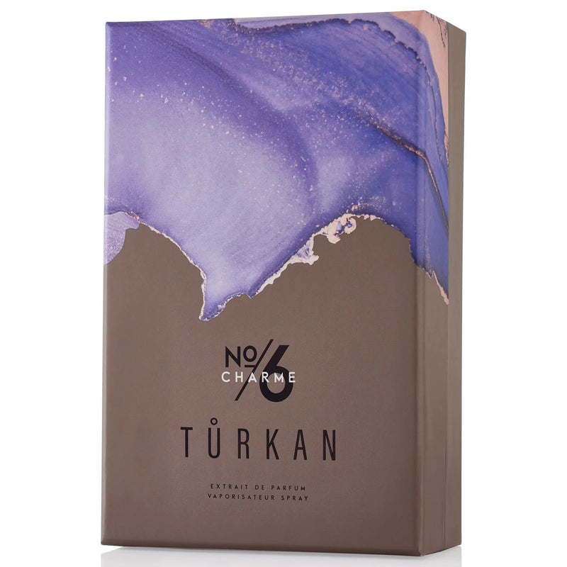 Türkan No/6 Charme - 100mL