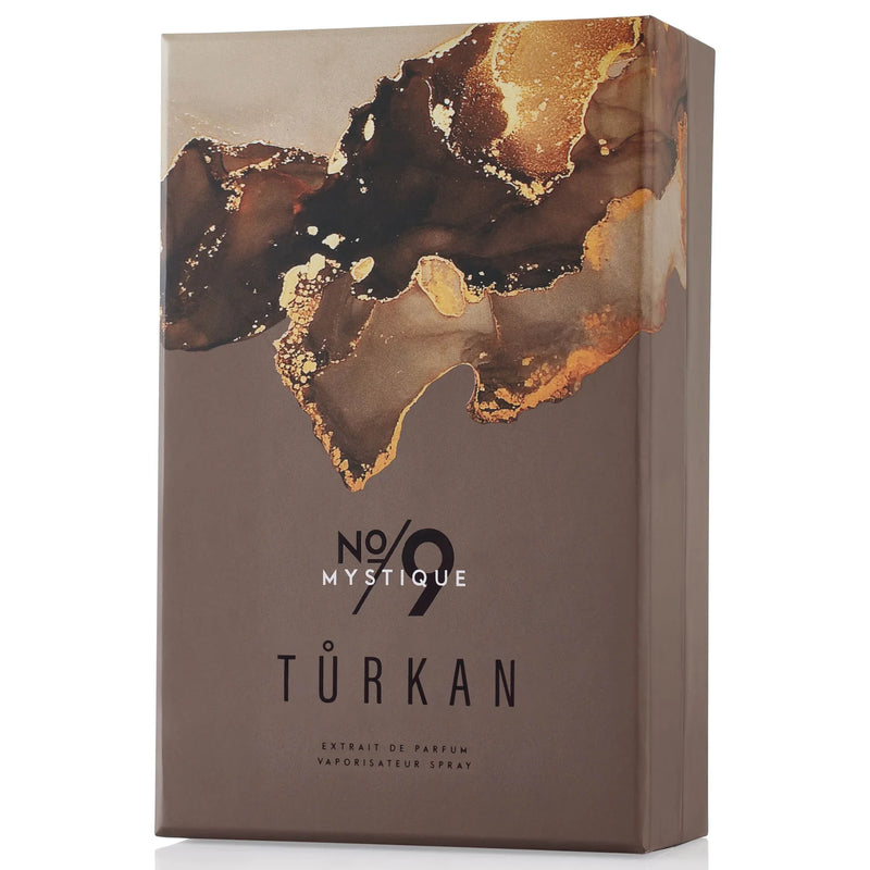 Türkan No/9 Mystique - 100mLa