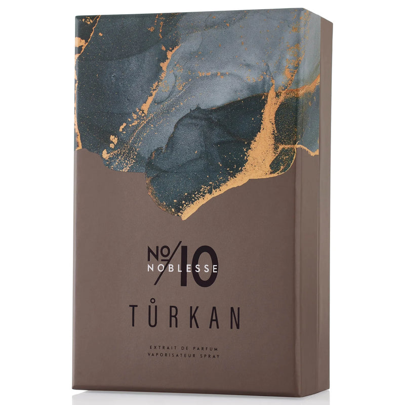 Türkan No/10 Noblesse - 100mL