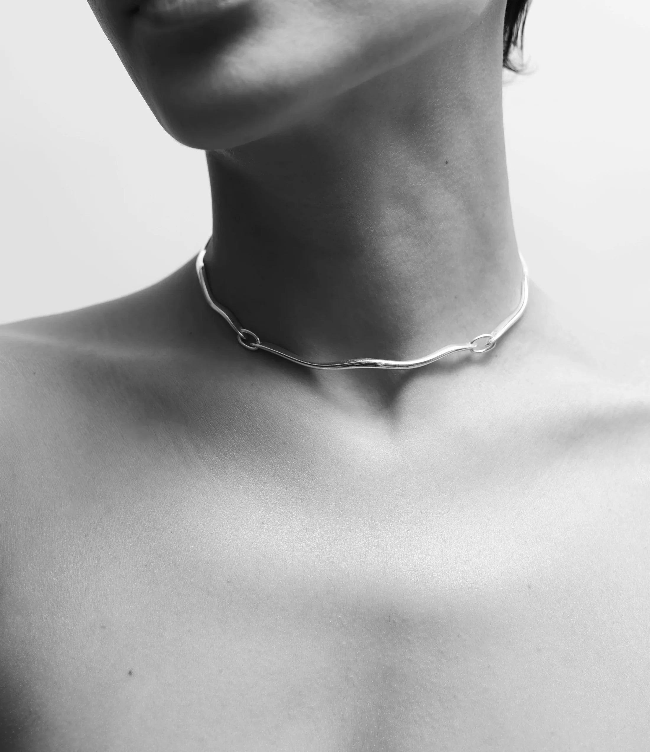 BOUVET NECKLACE S