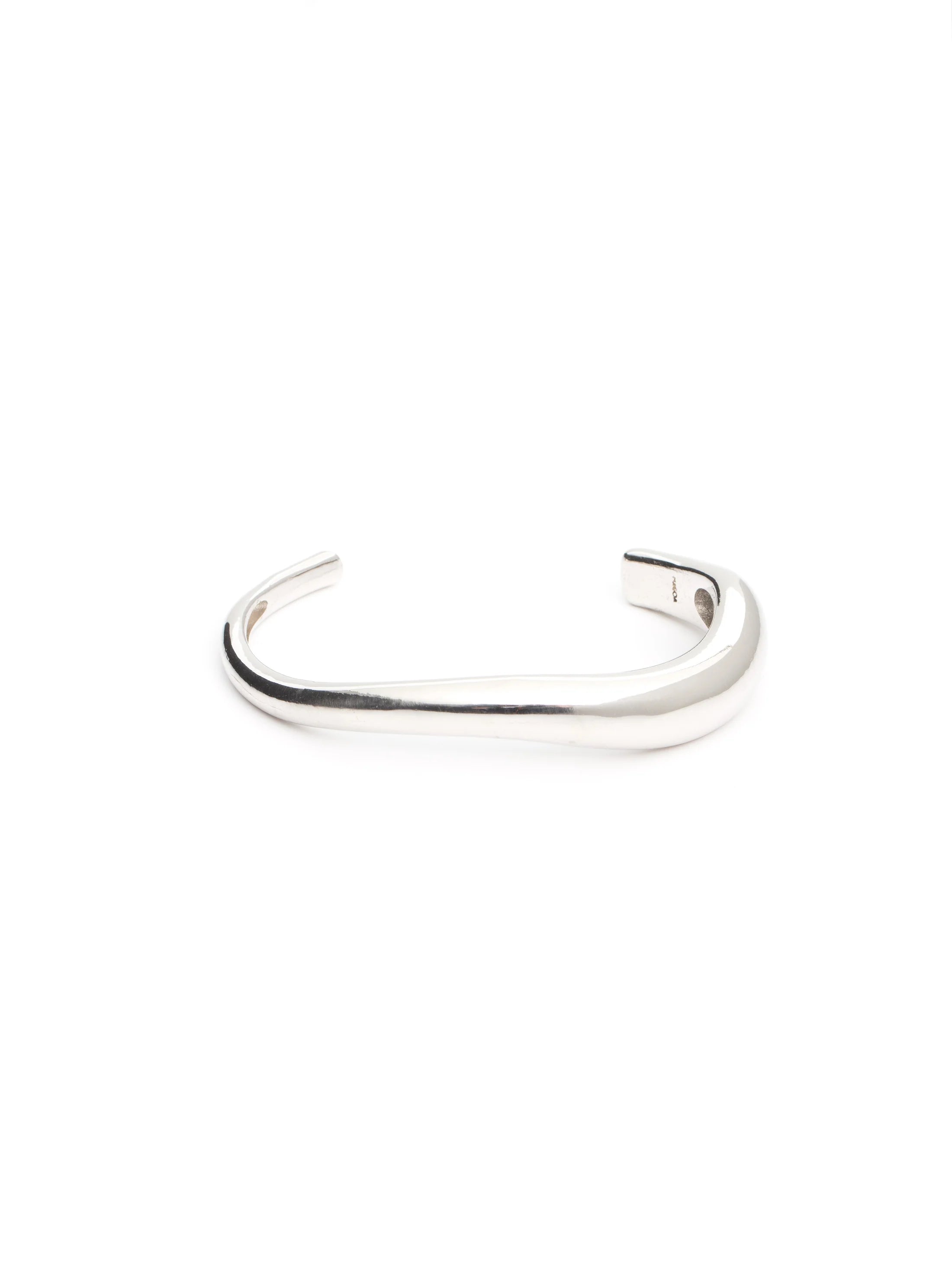 NAMI BRACELET SILVER