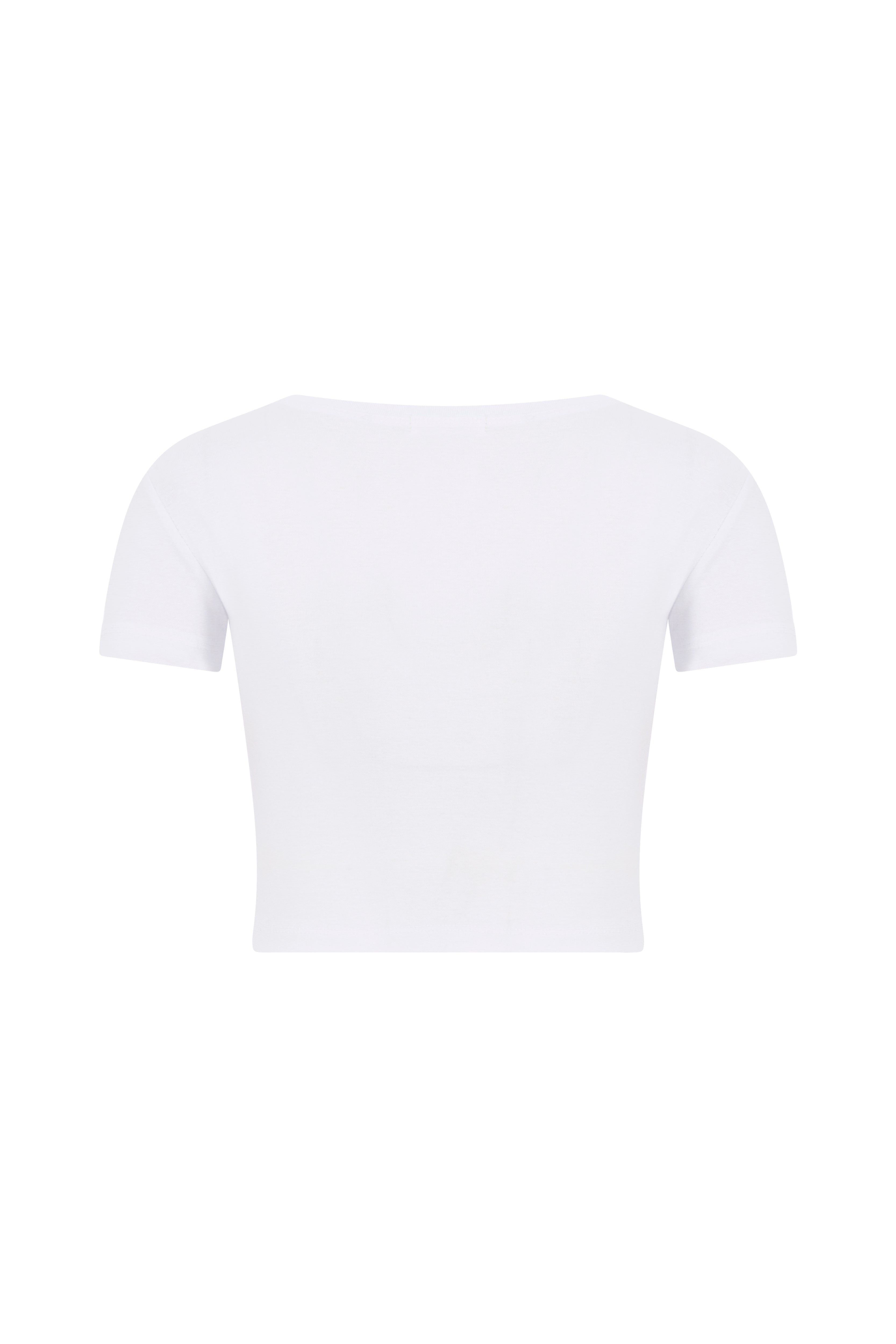 Tiny Cocktails Tee