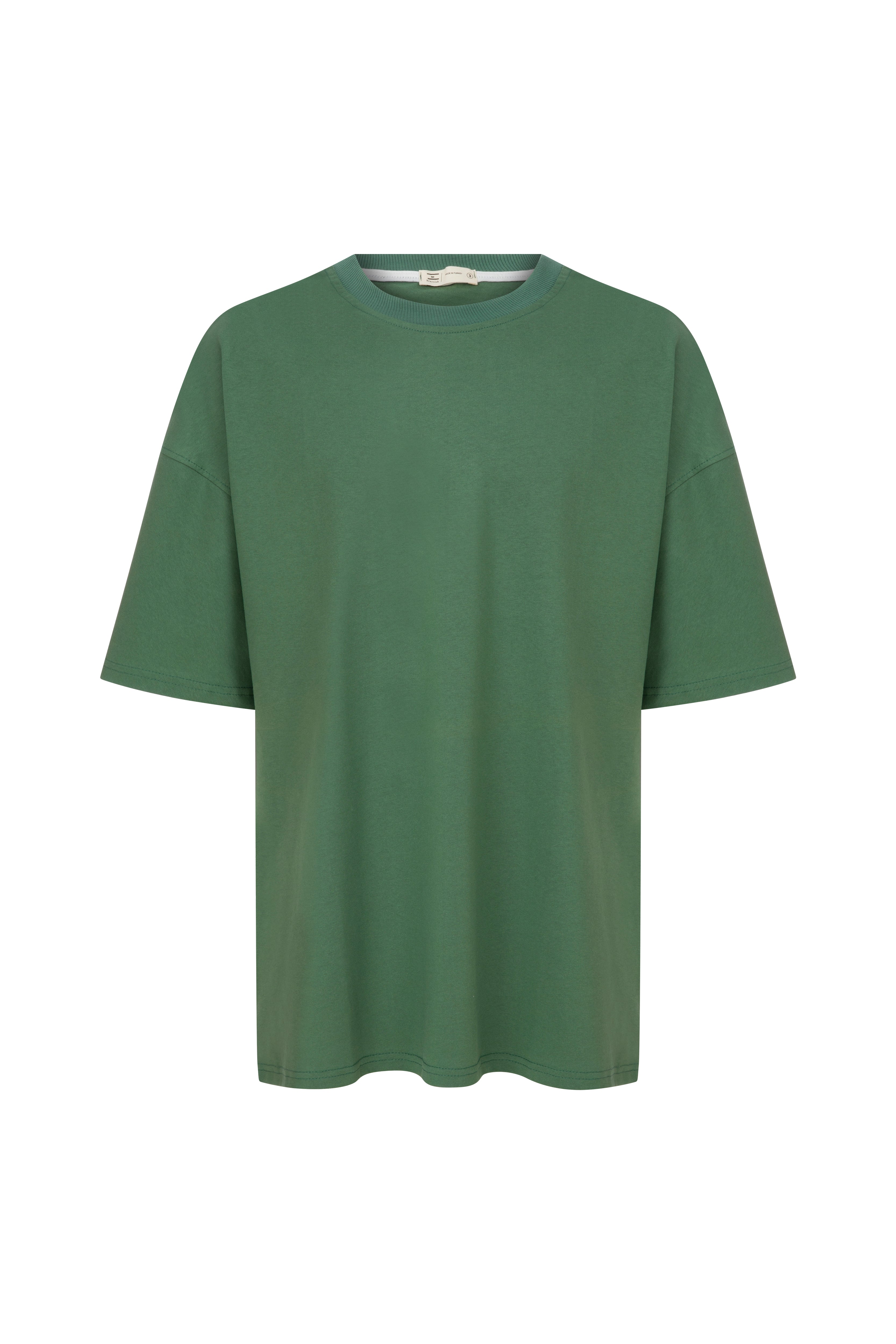 Heartless Green Tee