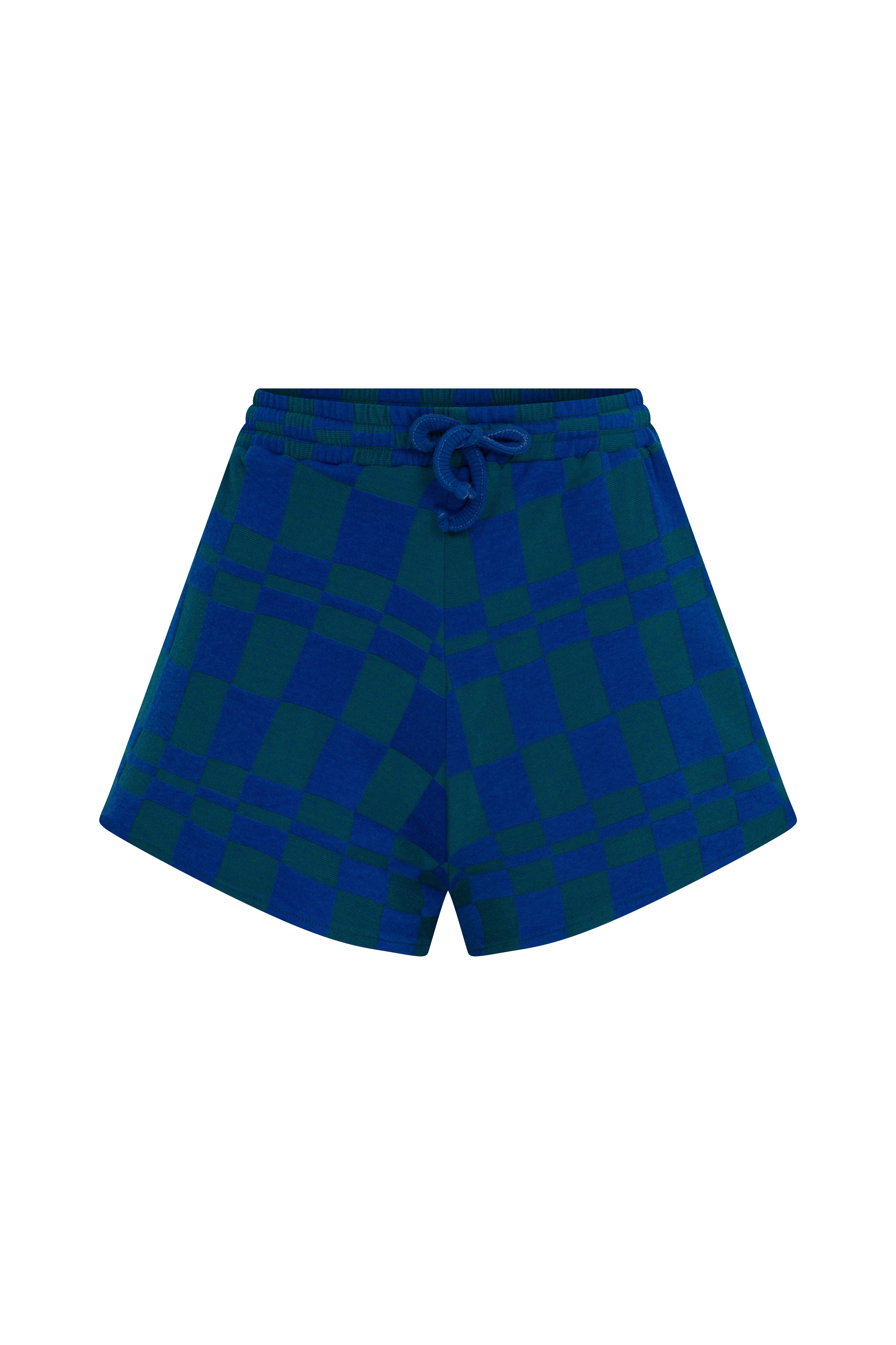 SQUARE SHORT B&G