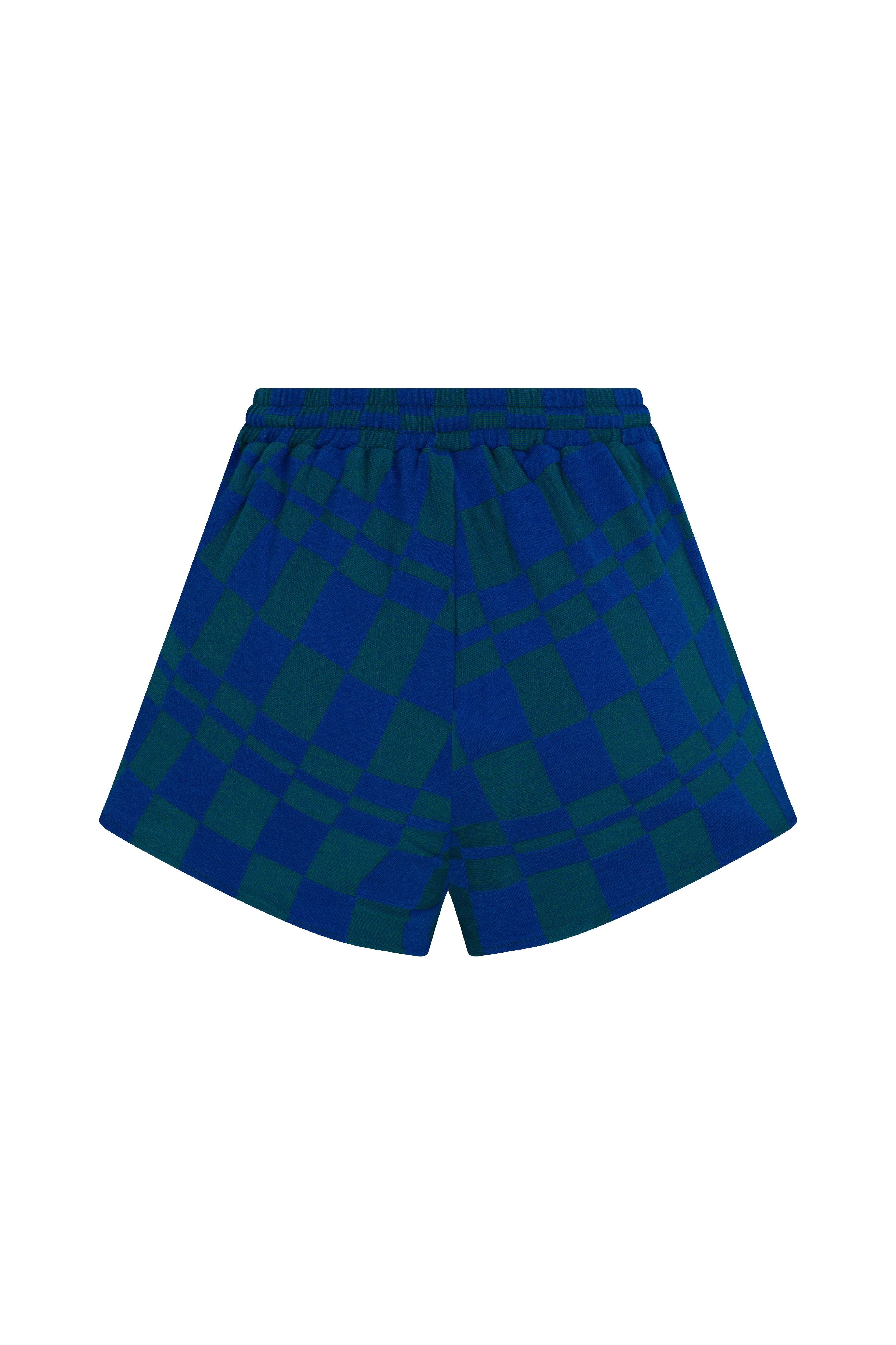 SQUARE SHORT B&G