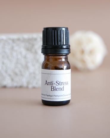 Anti-Stress Diffuser Blend