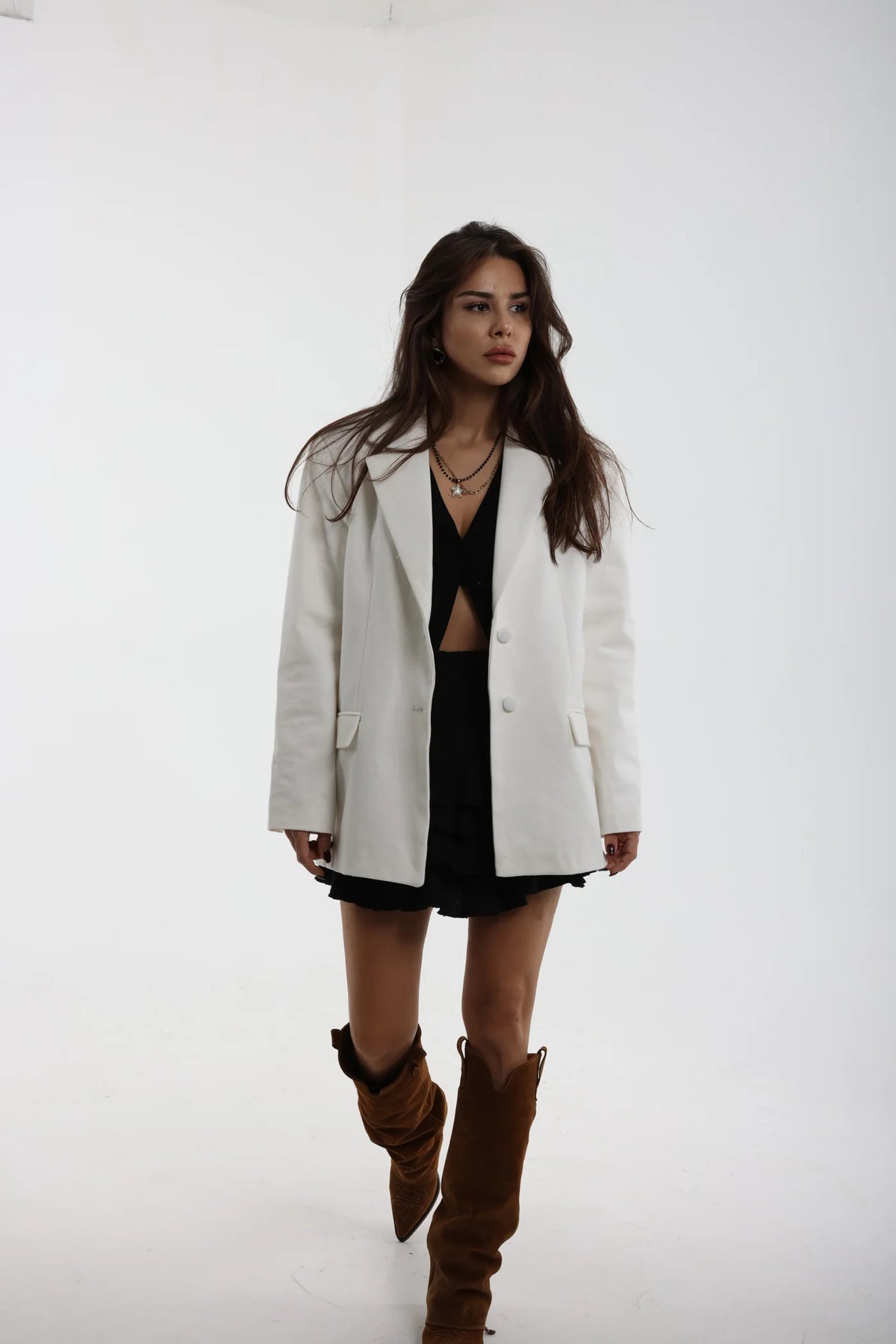 MARGOT BLAZER