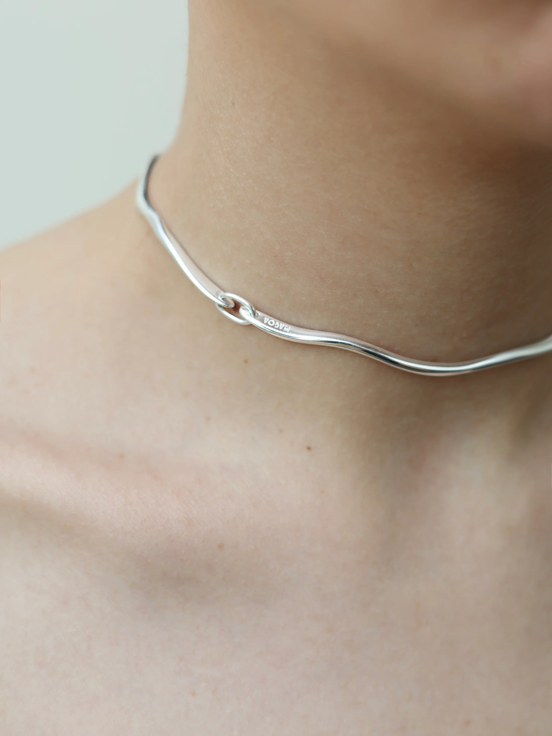 BOUVET NECKLACE S