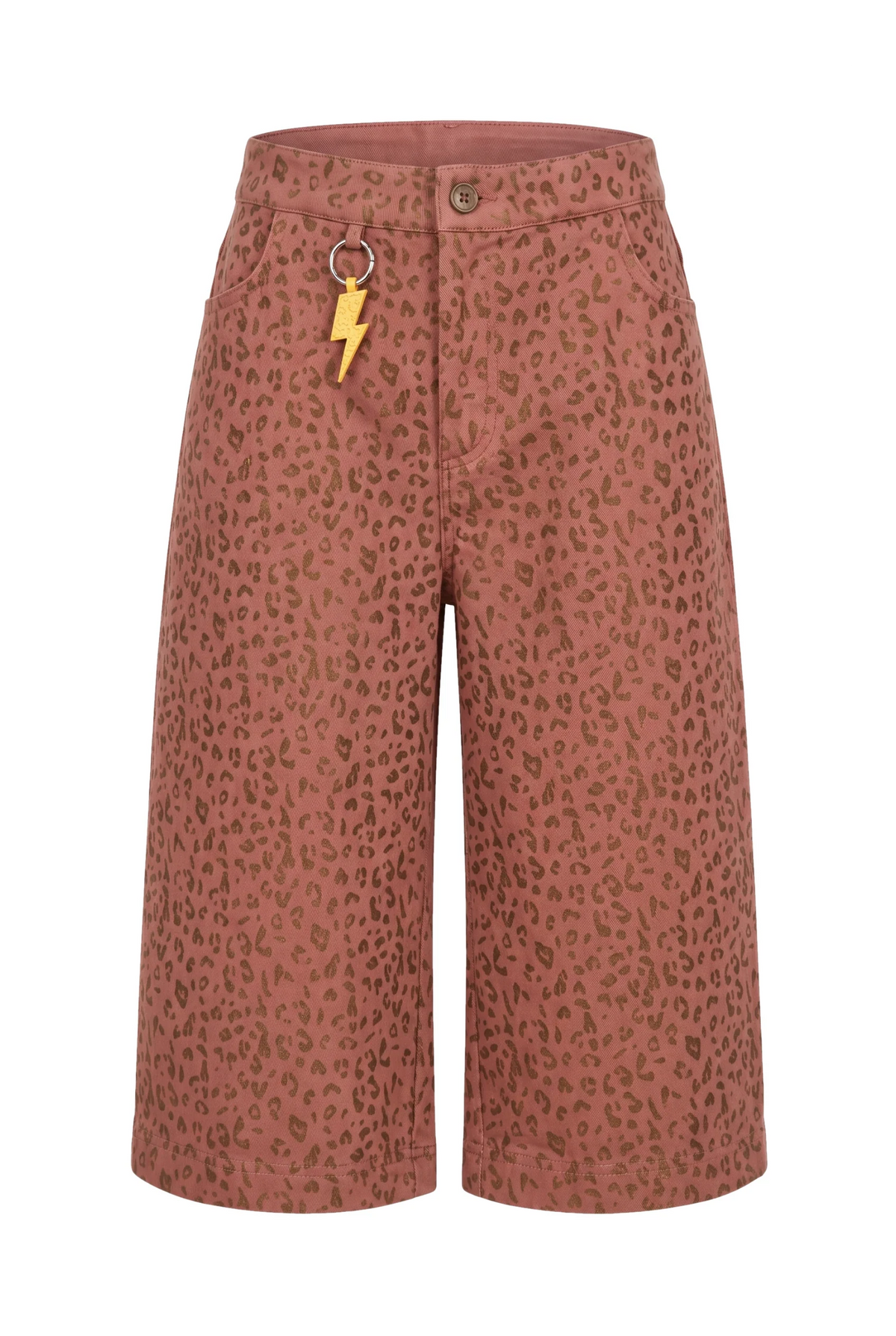 DREAMING PANTHERA KISA PANTOLON