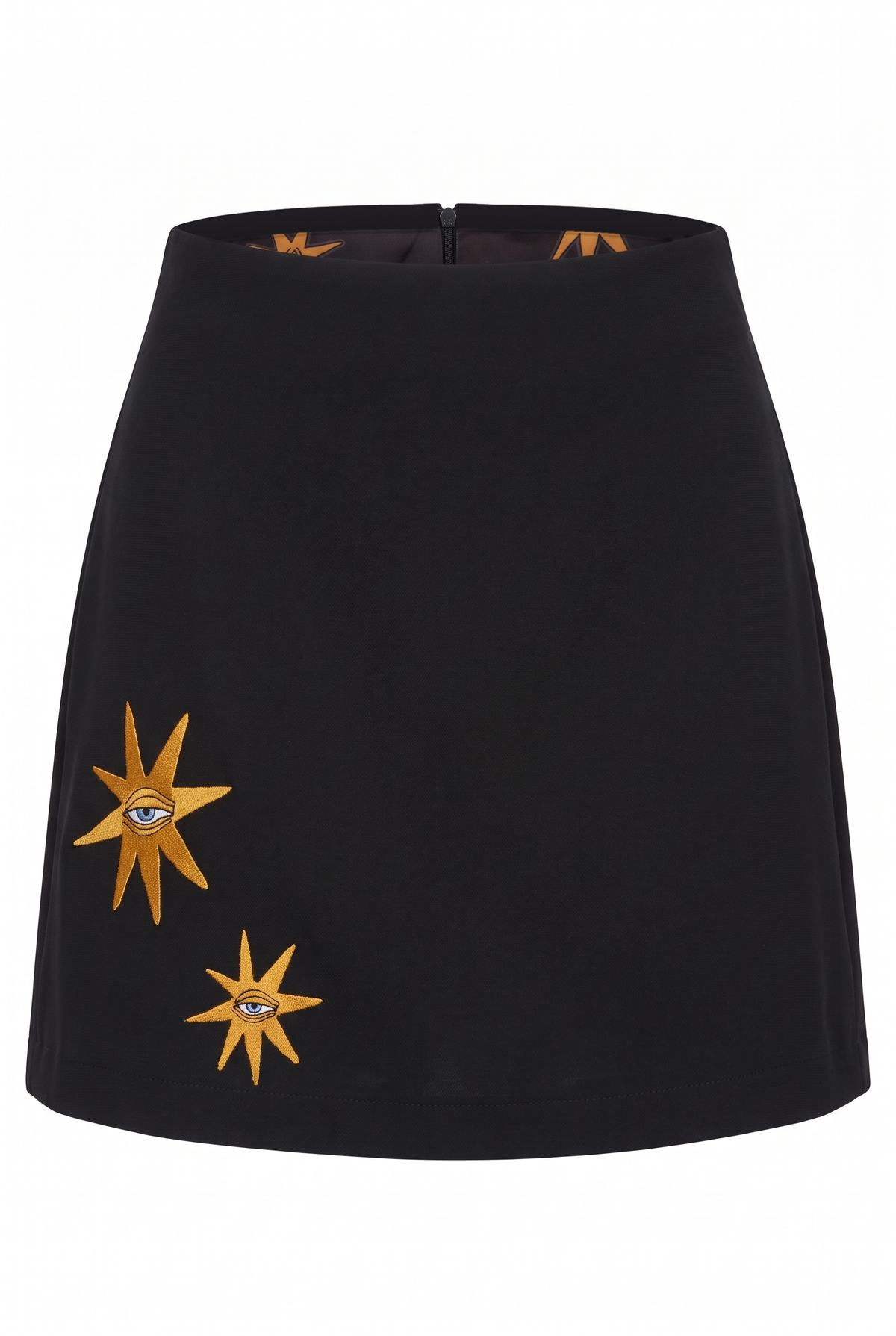 ONCE UPON A DREAM MİNİ ETEK