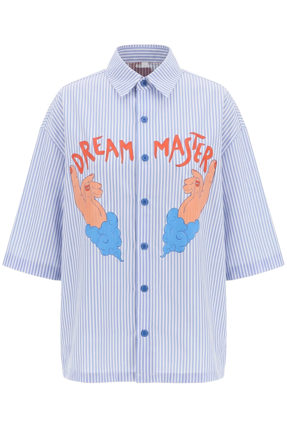 DREAM INSIDE UNISEX GÖMLEK