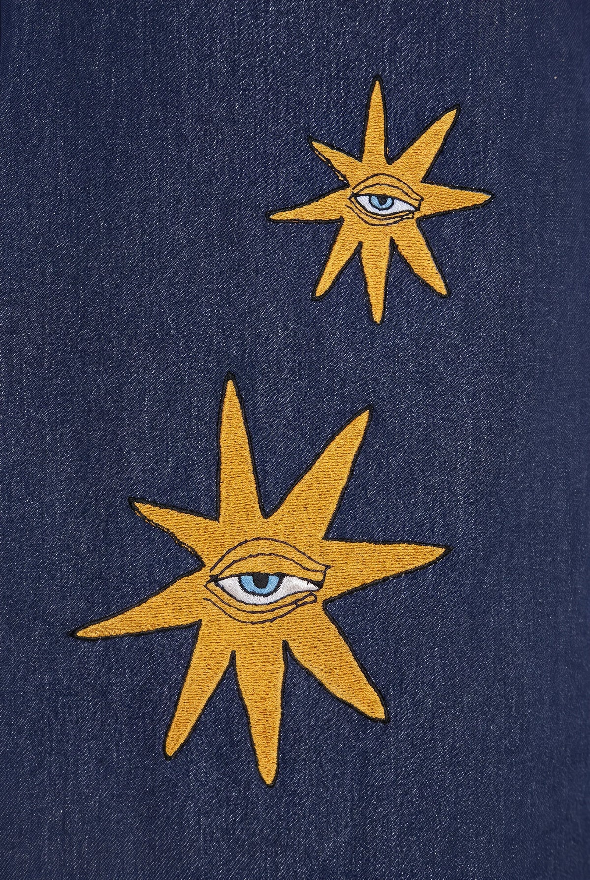 DREAM ON JEAN ETEK