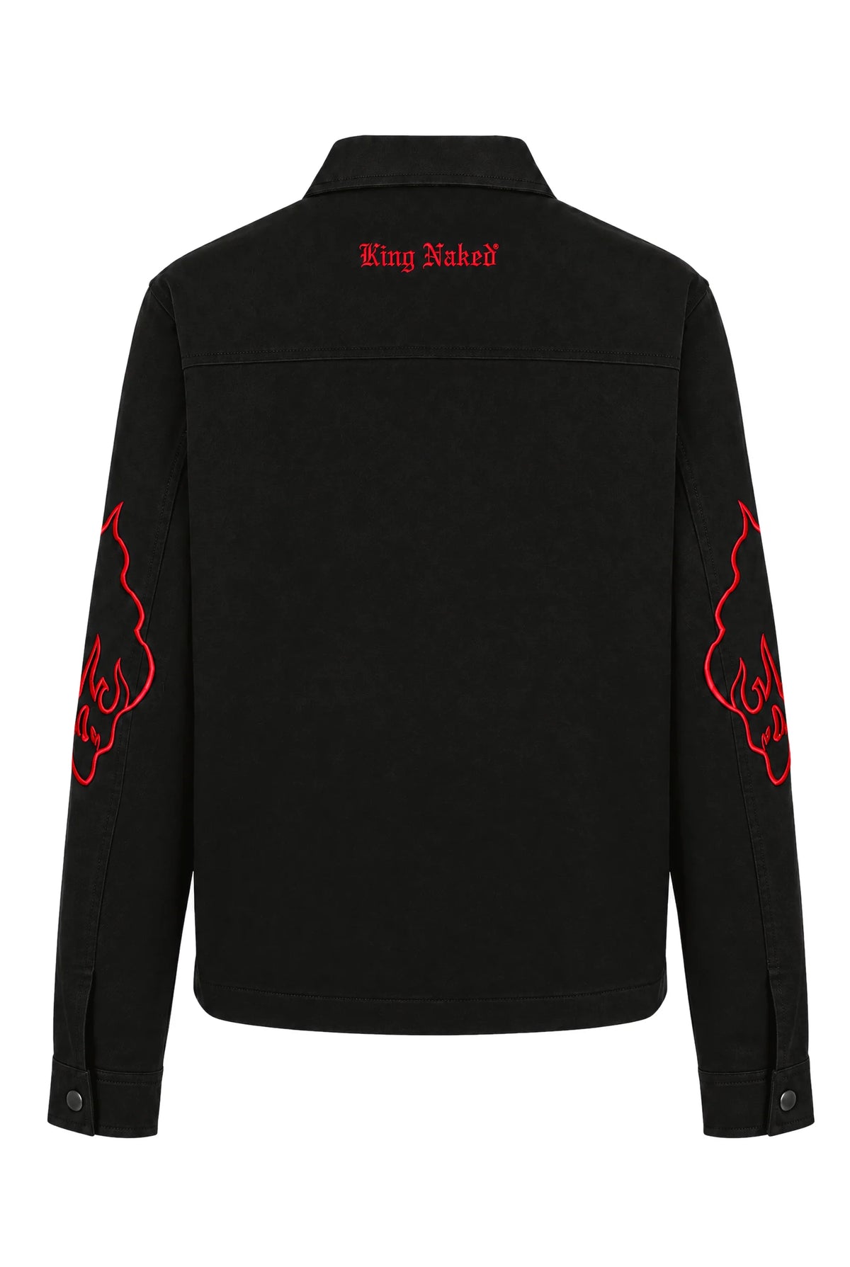 STRANGE WORLD UNISEX CEKET