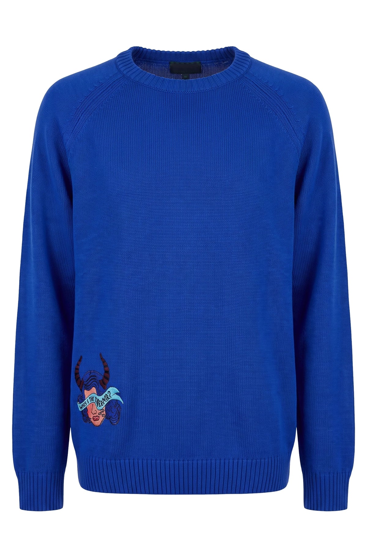 DREAM INSIDE OVERSIZE KAZAK