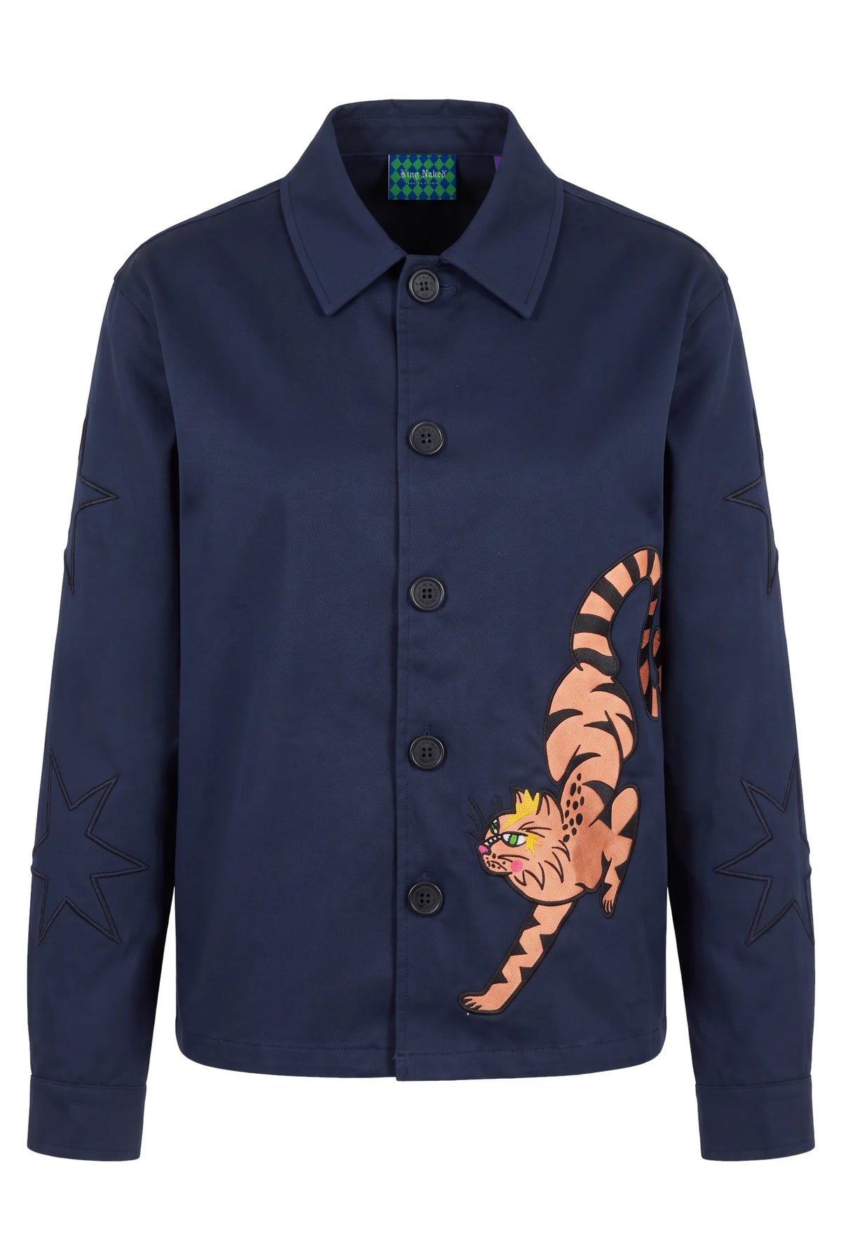 DREAM MASTER UNISEX CEKET