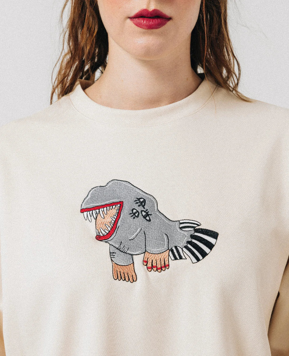SOME KIND OF MONSTER UNISEX T-SHIRT