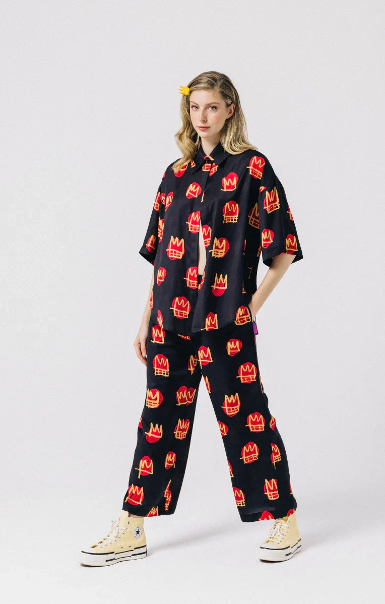 NO SUN PANTOLON