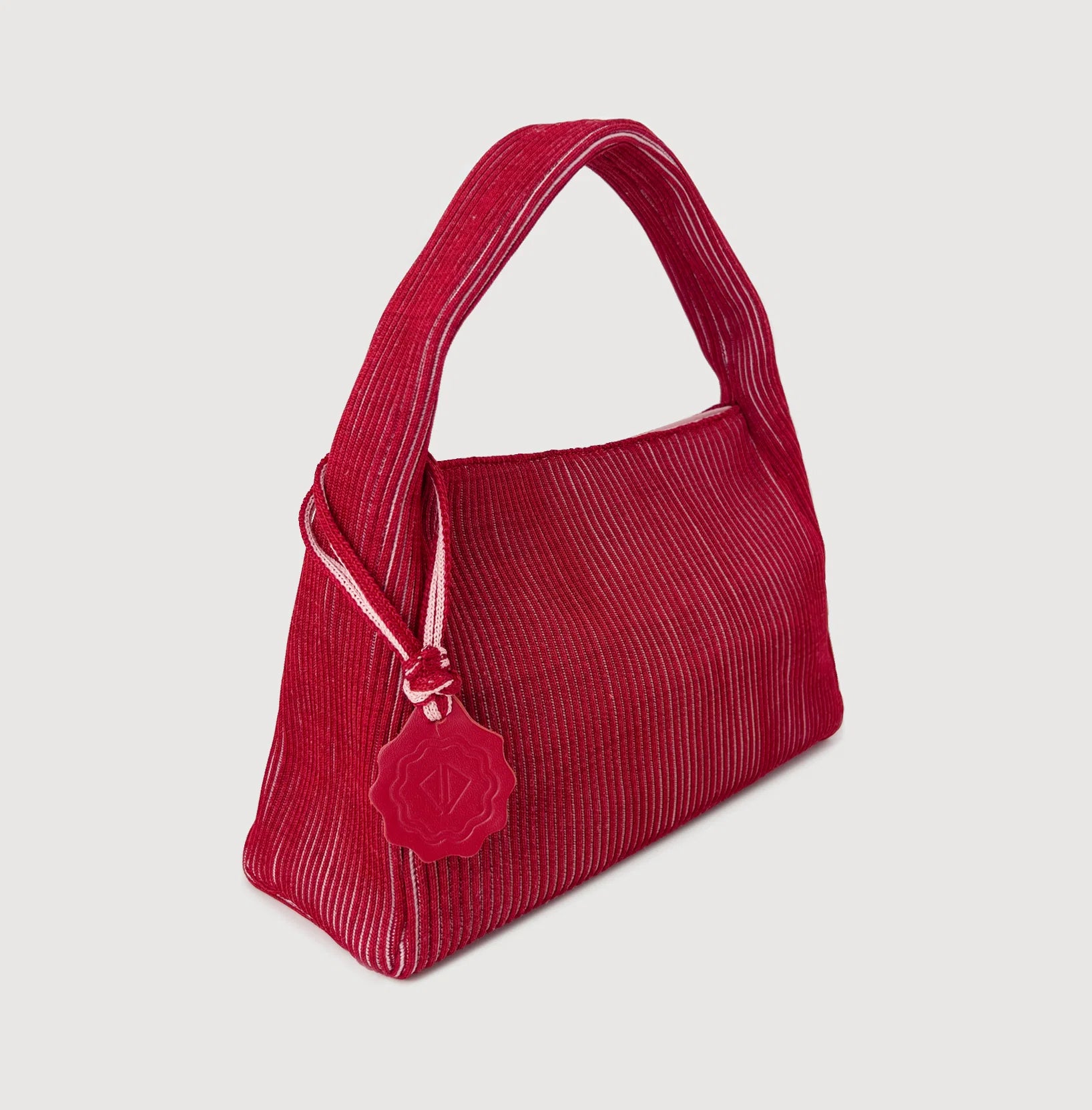 Freya Red Mini
