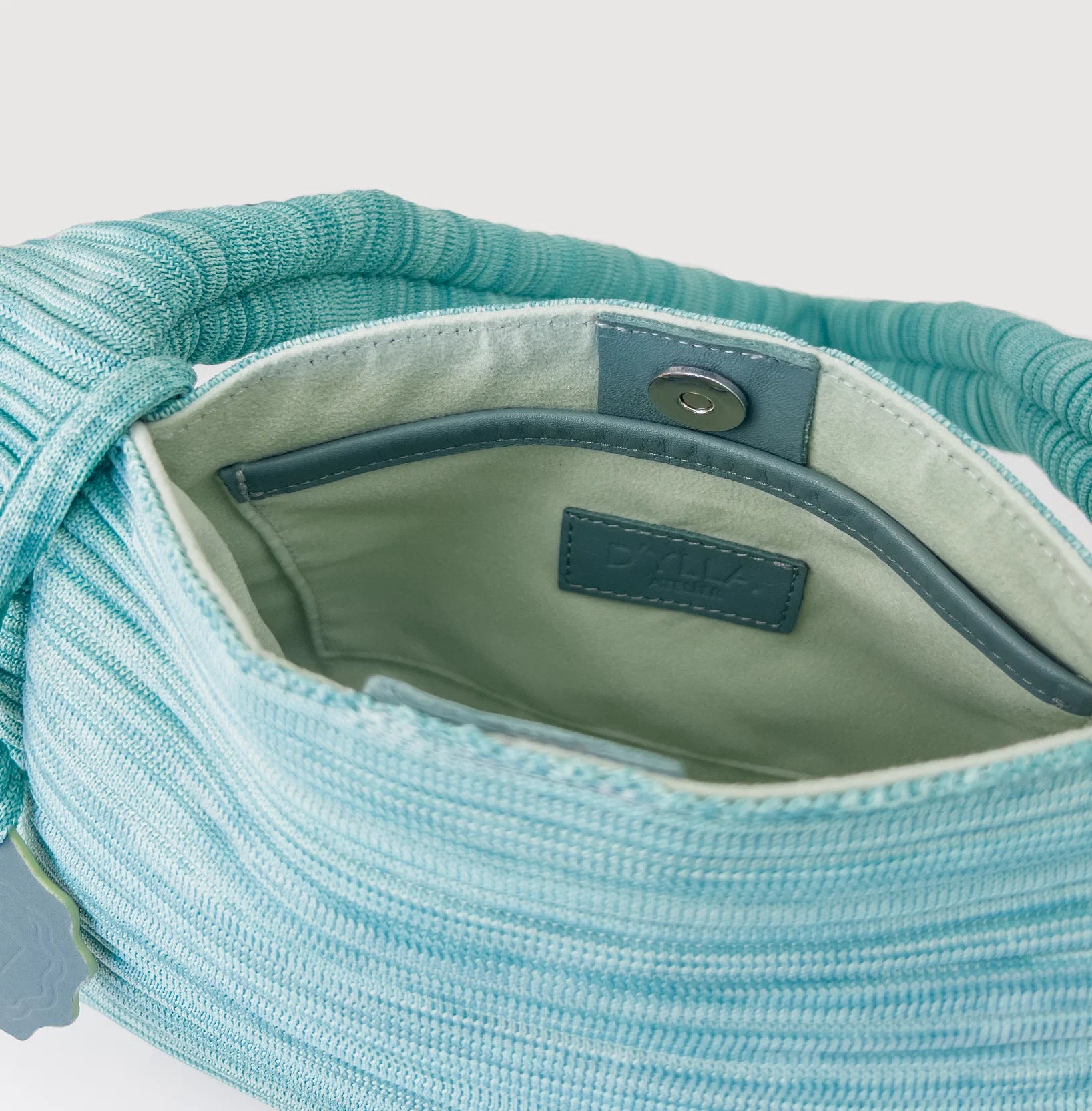 Freya Sea Green Midi