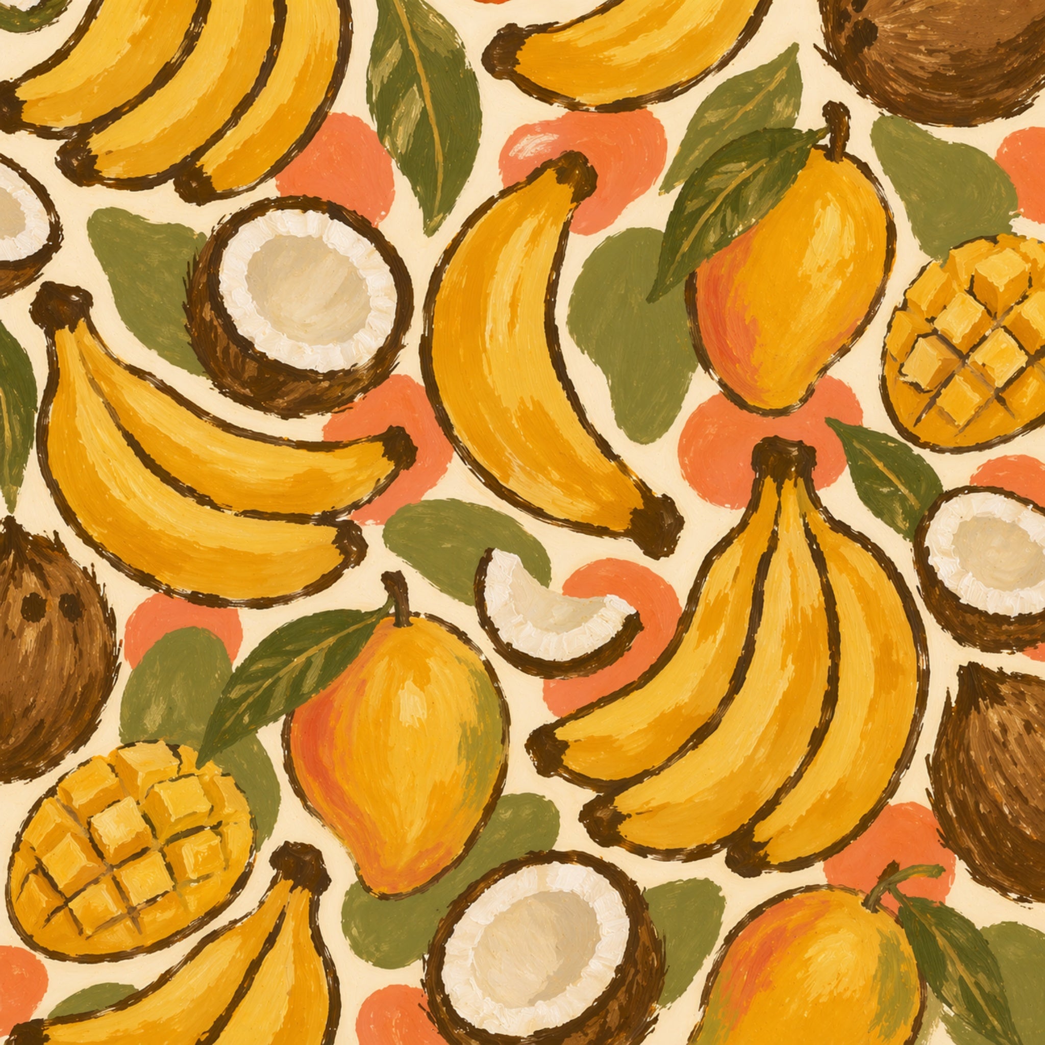 FRUIT BOX PAREO