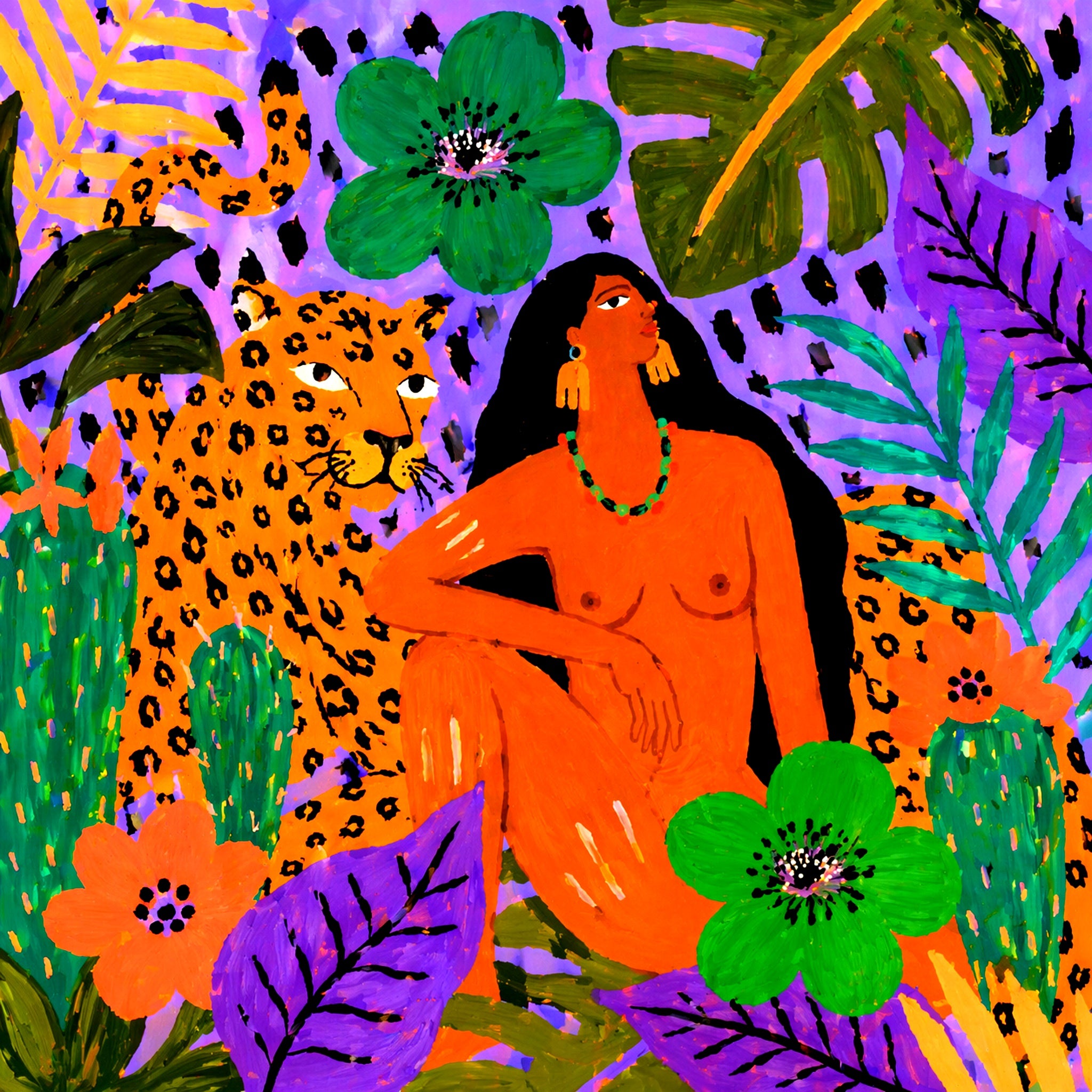 SELVA PAREO