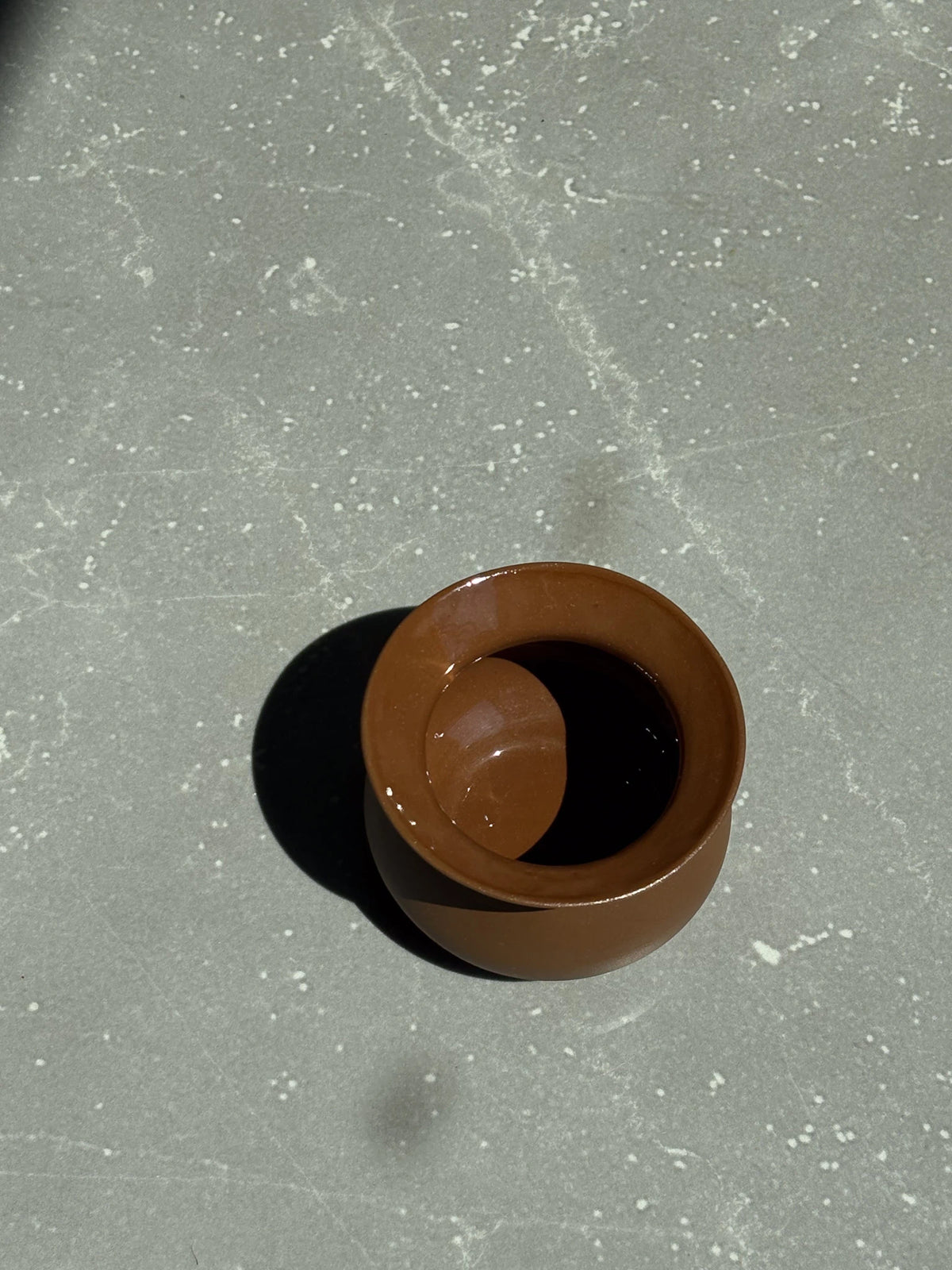 Gobel Swirl Espresso Cups