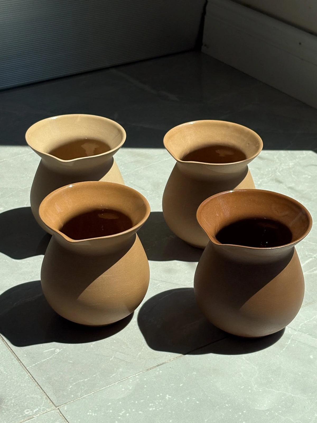 Gobel Coffee Server / Mug