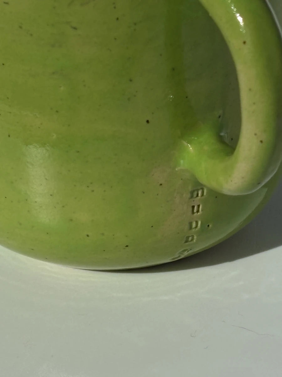 Lime Mug